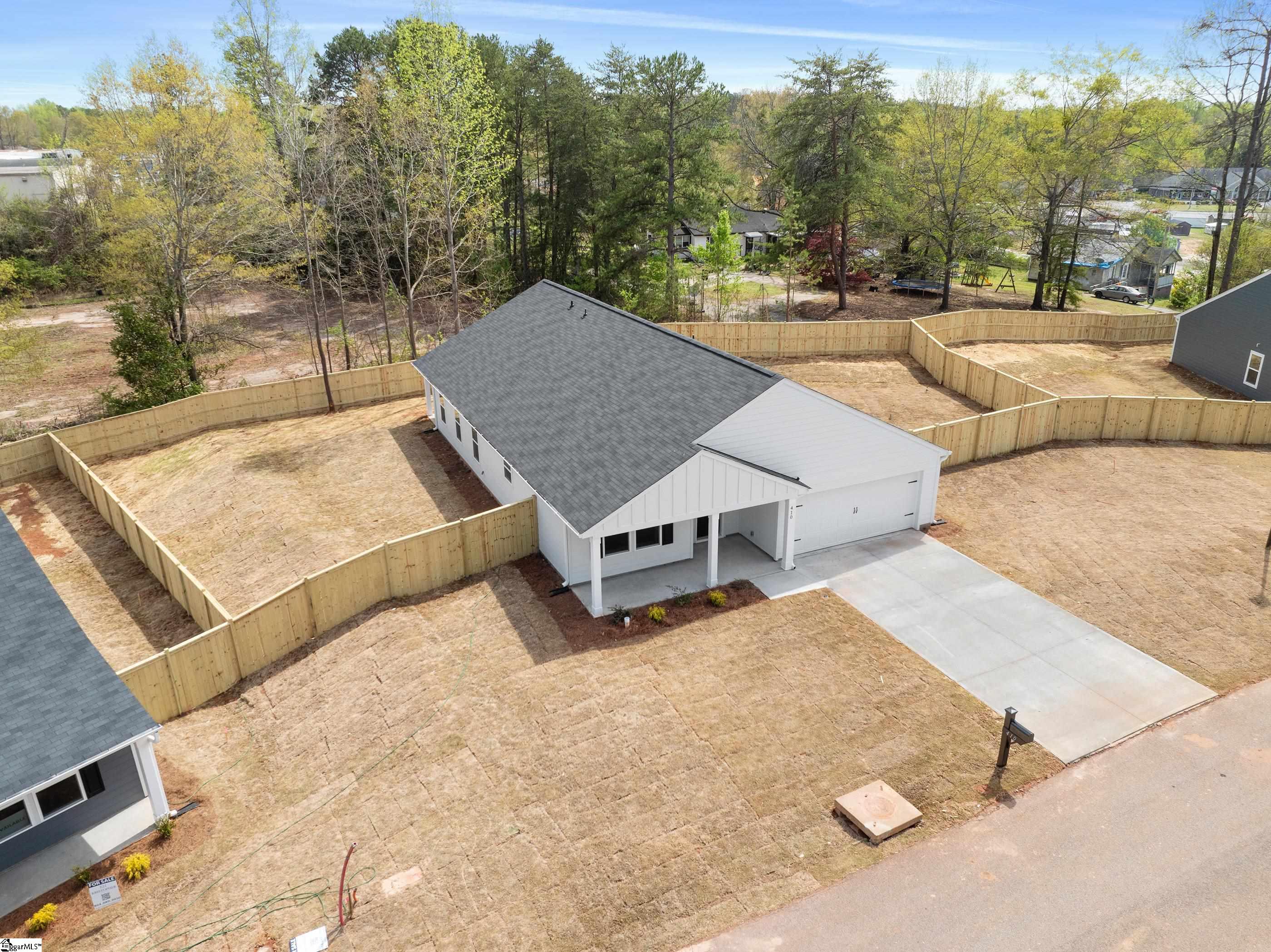 410 Kensington, Seneca, South Carolina image 33