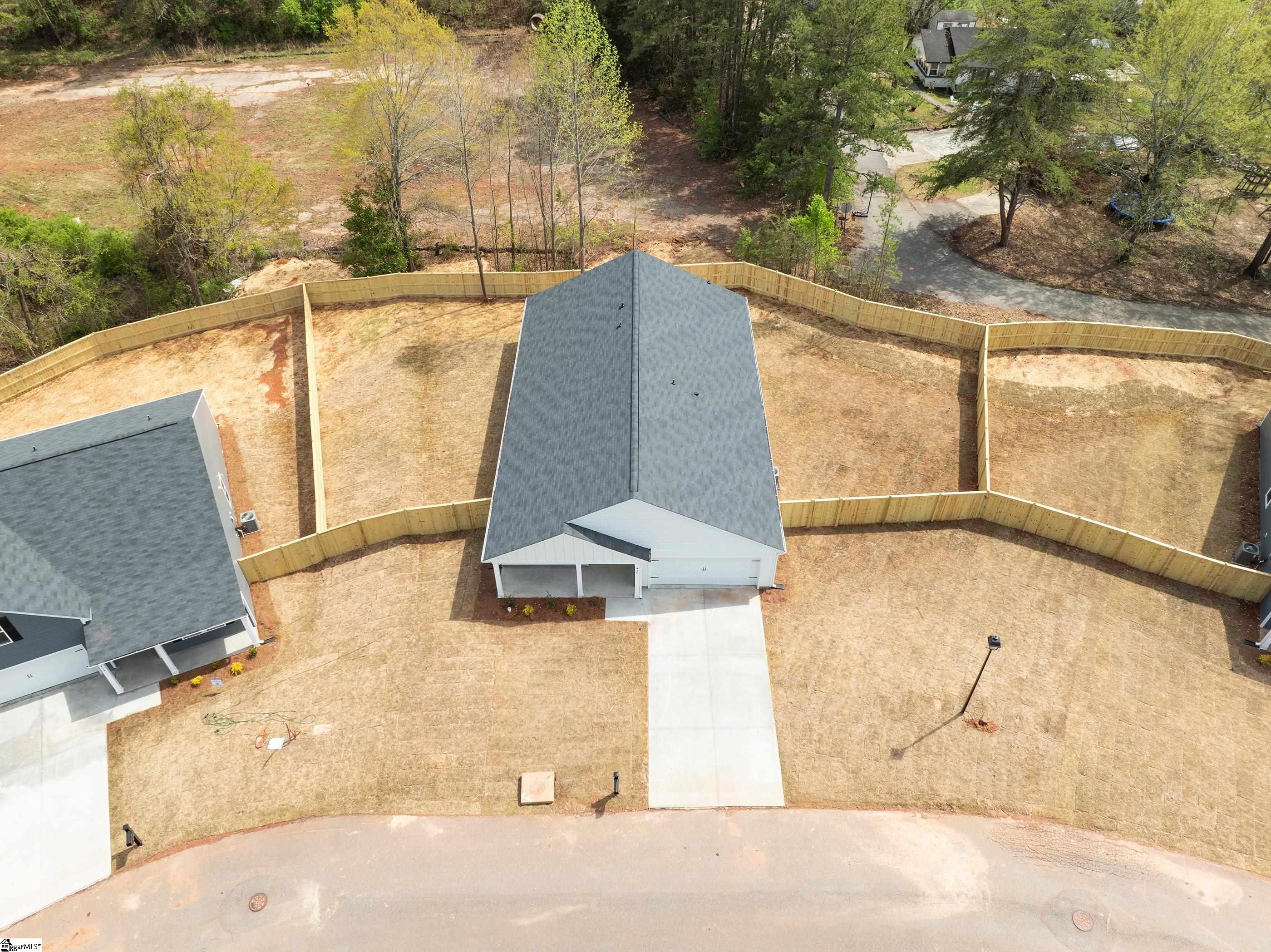 410 Kensington, Seneca, South Carolina image 34