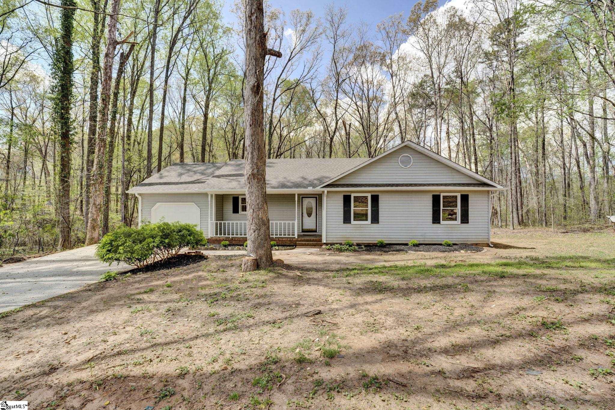 1011 Chestnut Court, Easley SC 29642
