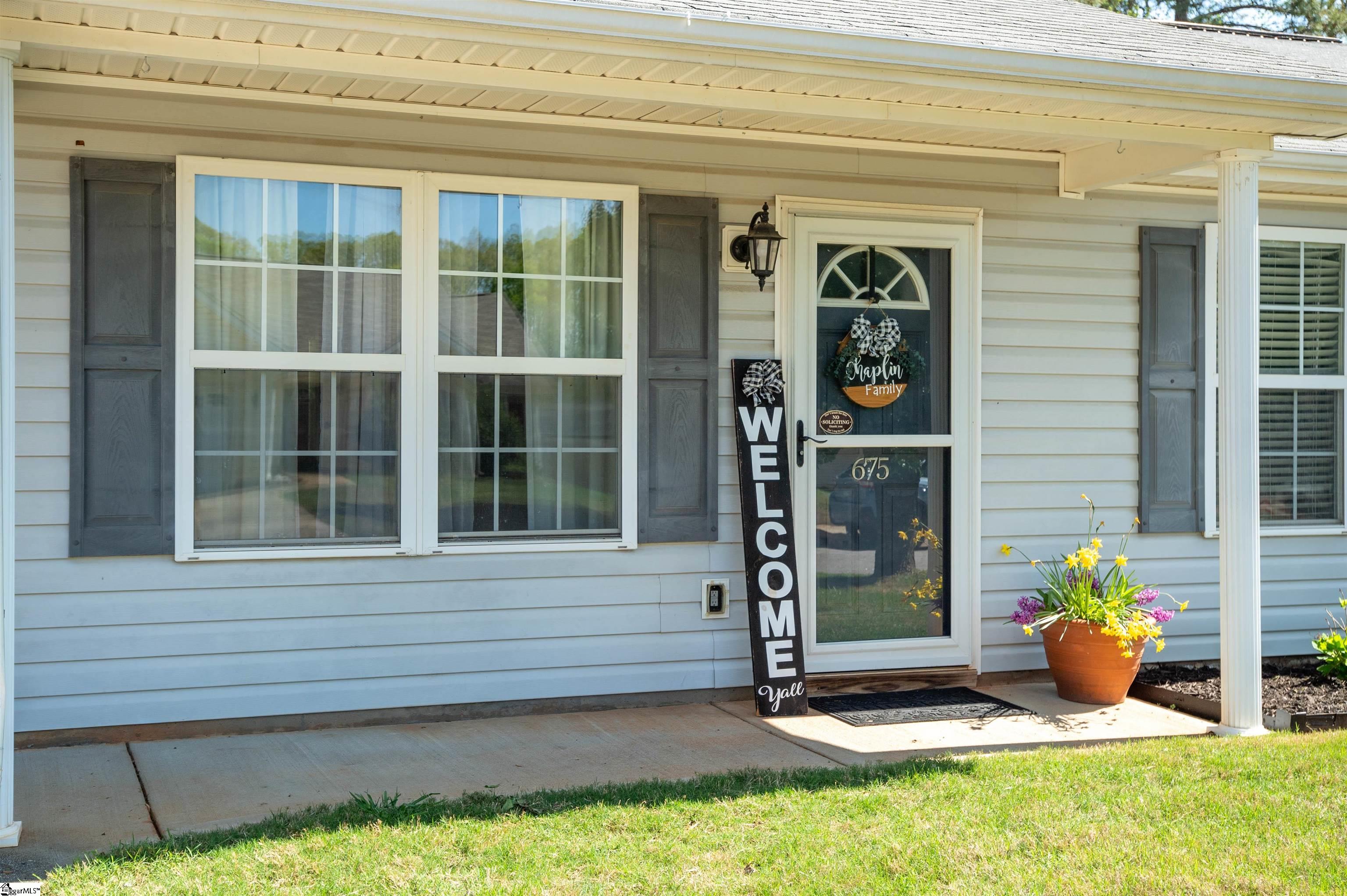 675 Grover, Lyman, South Carolina image 2