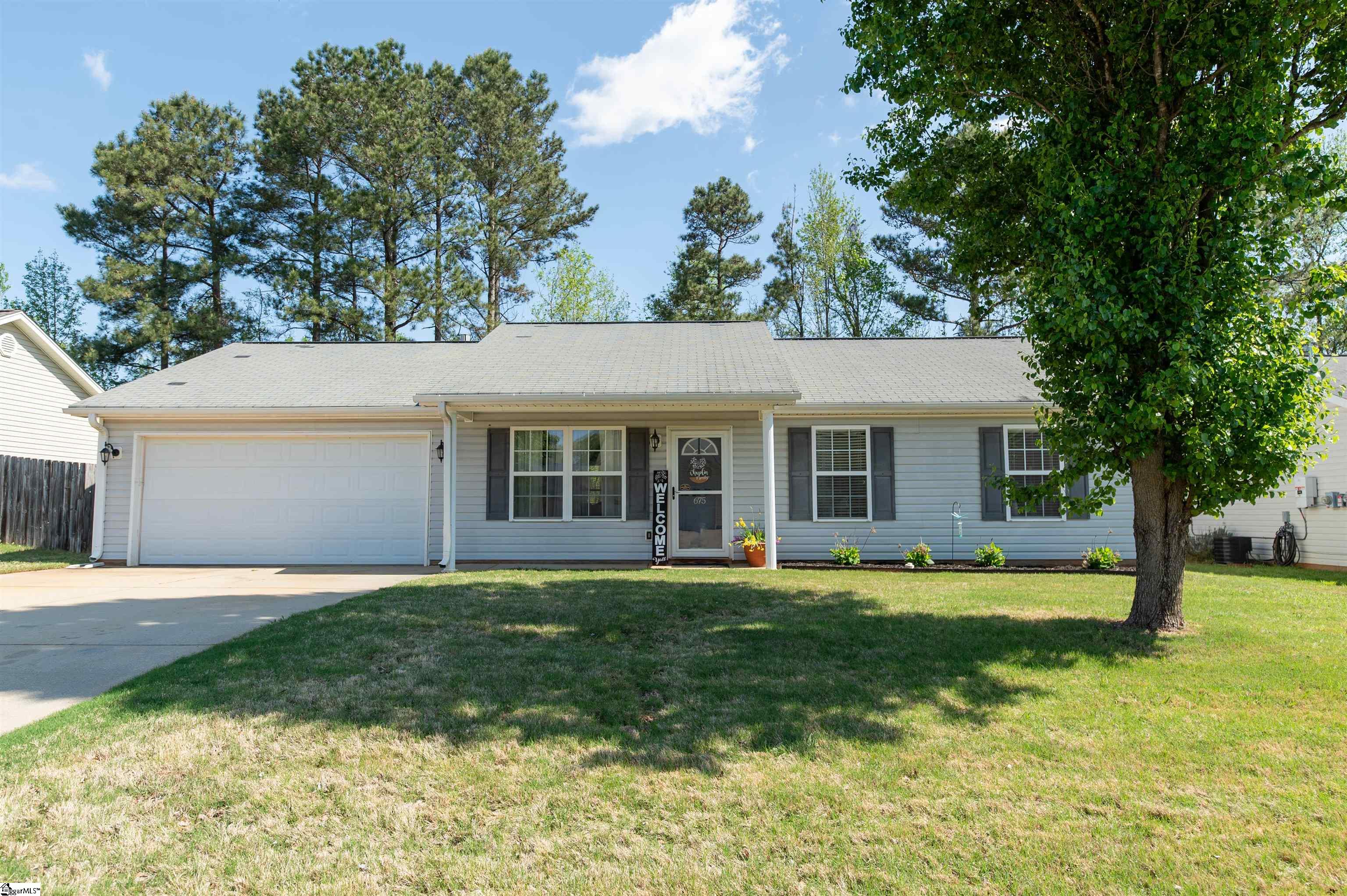 675 Grover, Lyman, South Carolina image 21