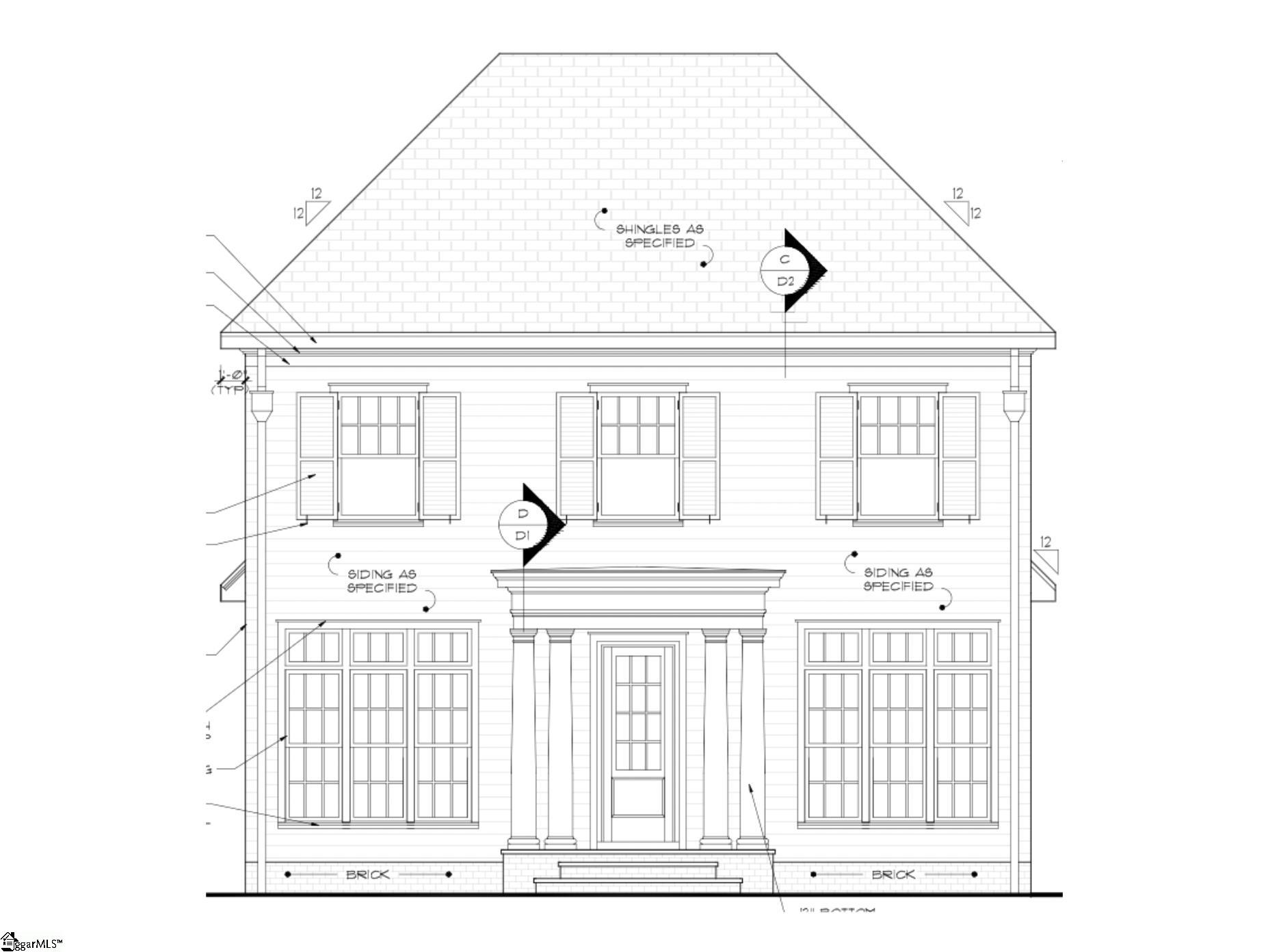 138 Silver Hill, Spartanburg, South Carolina image 1