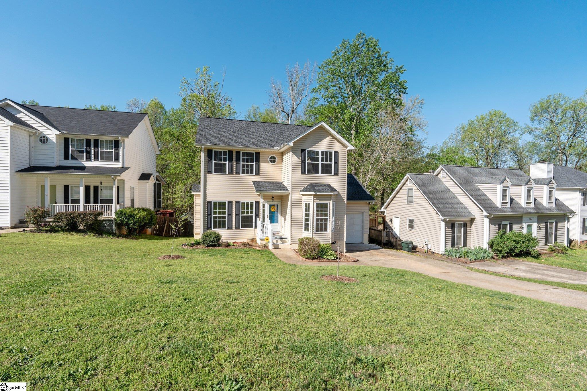 218 Ginger, Taylors, South Carolina image 2