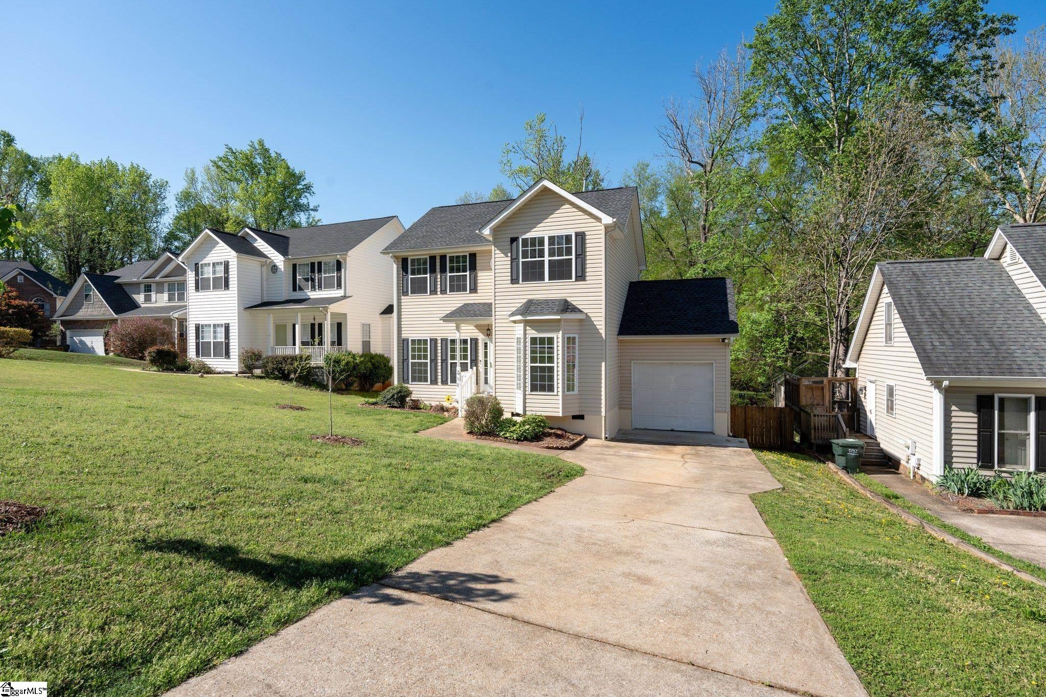 218 Ginger, Taylors, South Carolina image 3