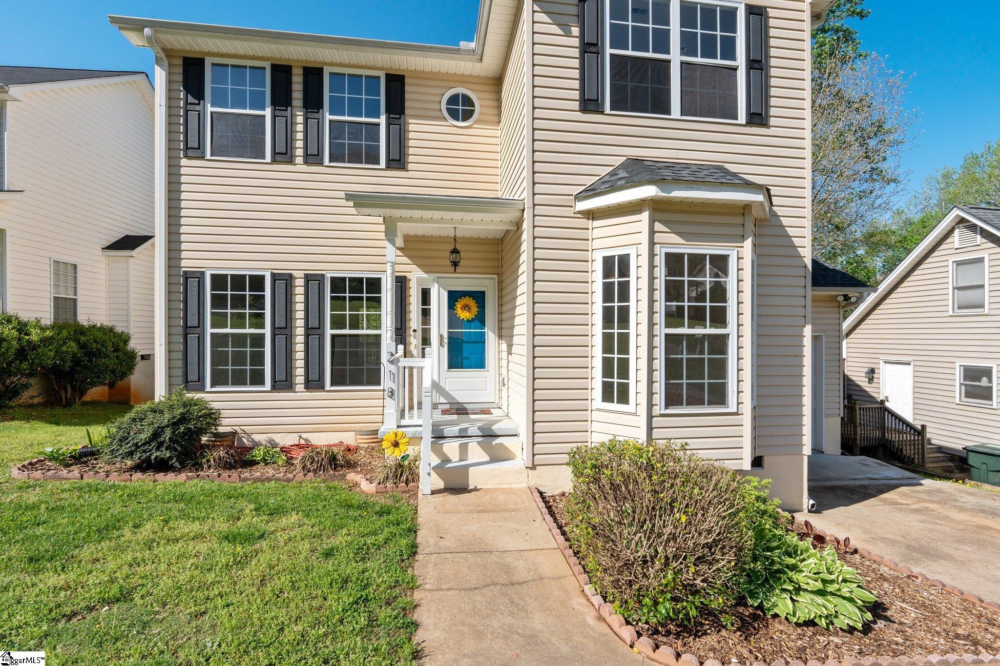 218 Ginger, Taylors, South Carolina image 4