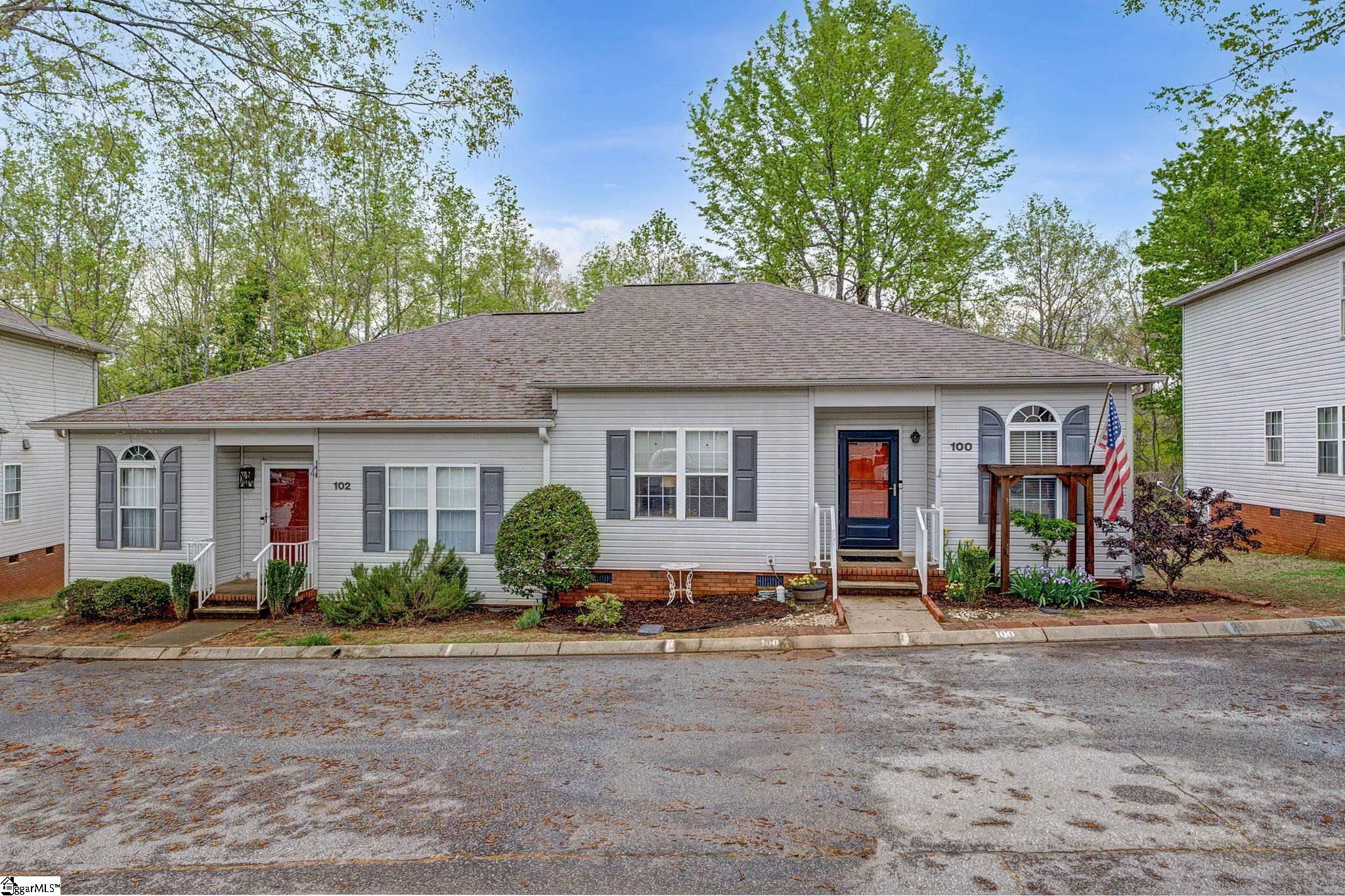 100 Huntress, Greer, South Carolina image 1