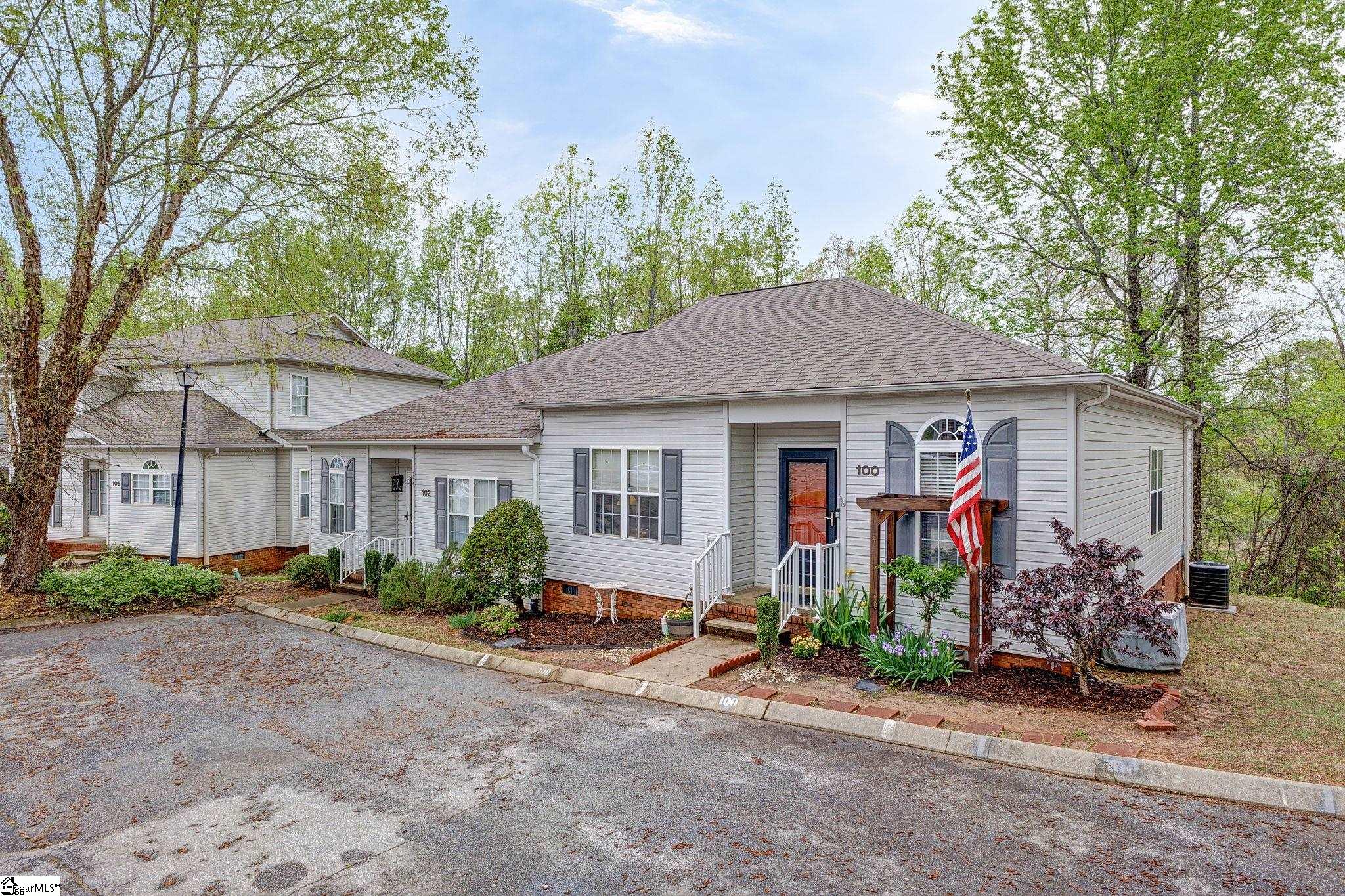 100 Huntress, Greer, South Carolina image 29