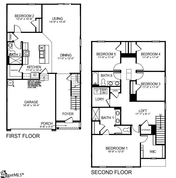 103 Ashwood, Easley, South Carolina image 5