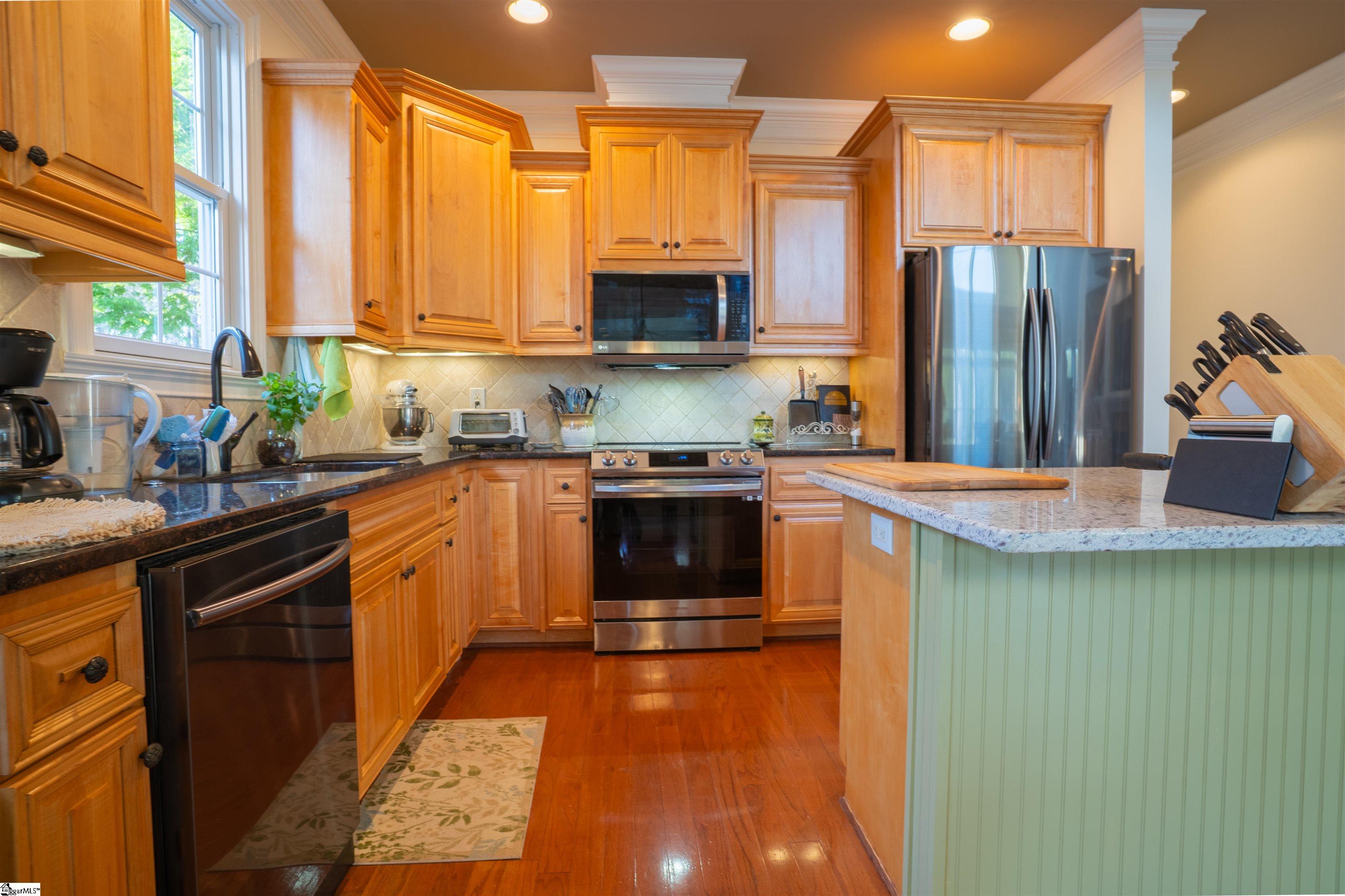 327 Arsenal, Ninety Six, South Carolina image 11