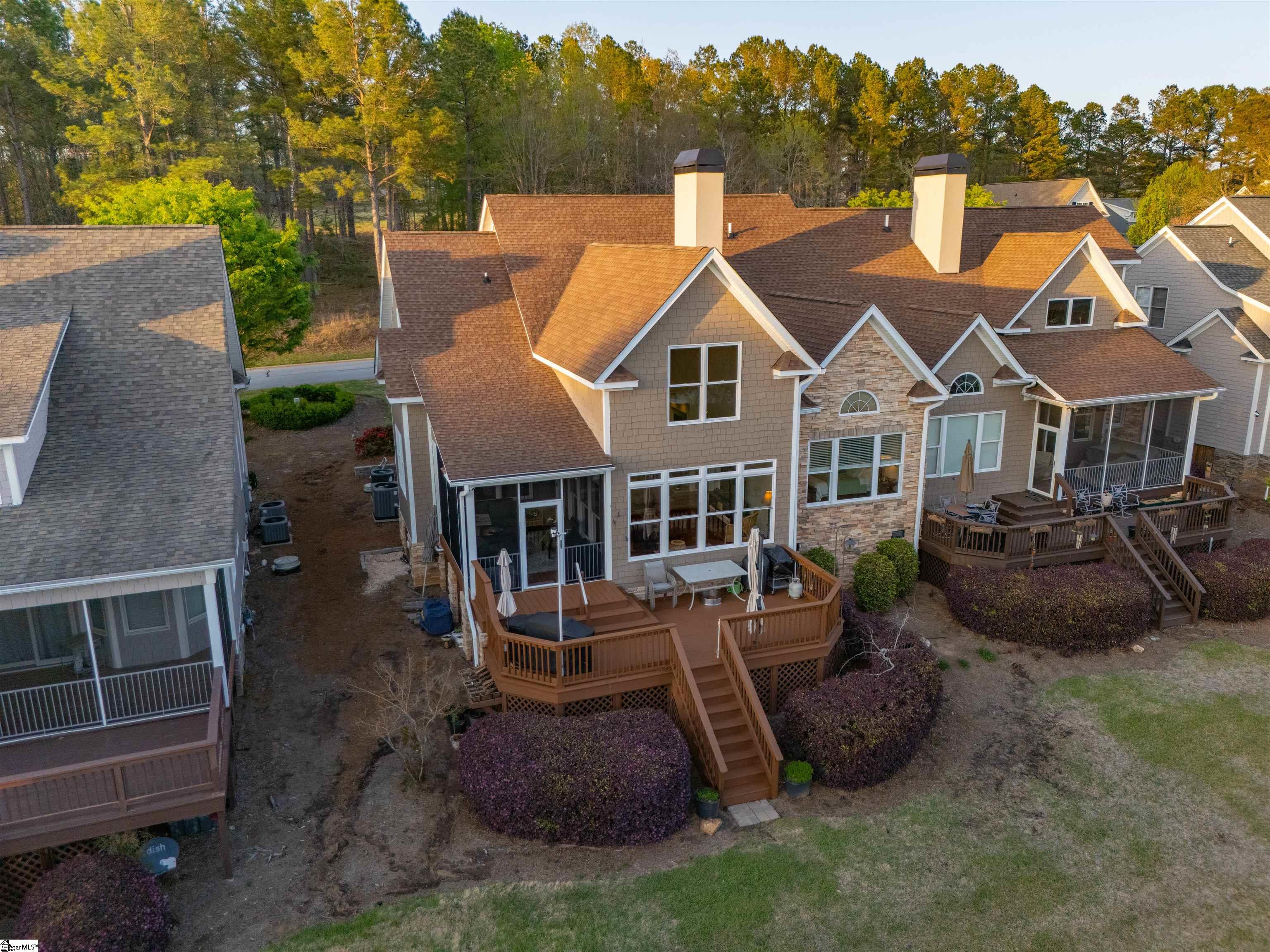 327 Arsenal, Ninety Six, South Carolina image 33