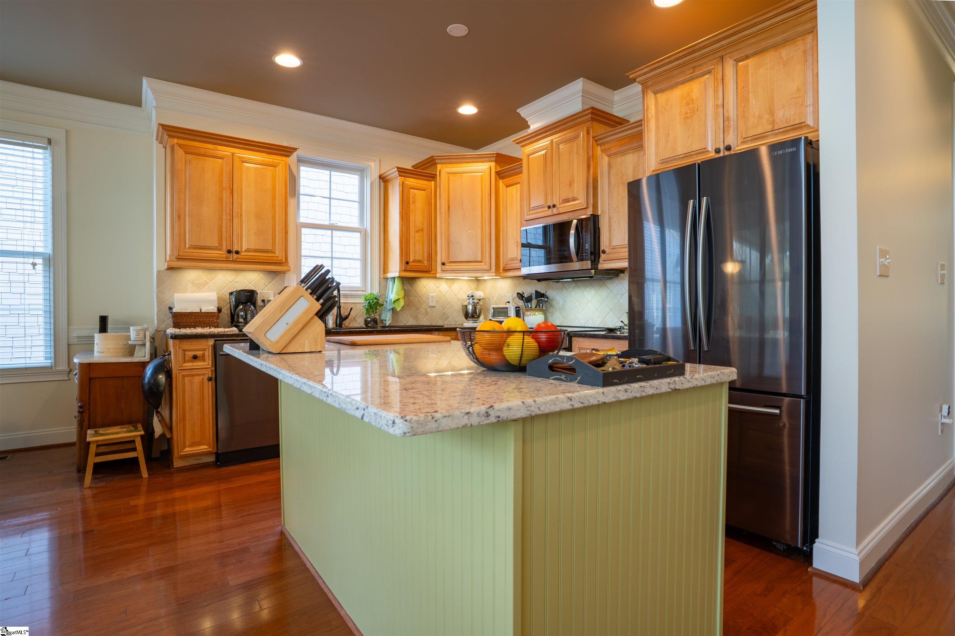 327 Arsenal, Ninety Six, South Carolina image 10