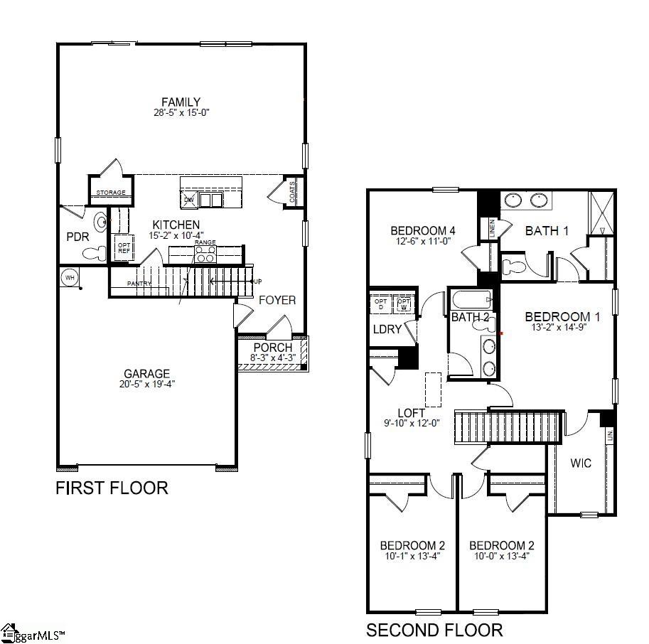 634 Evaleigh, Woodruff, South Carolina image 2