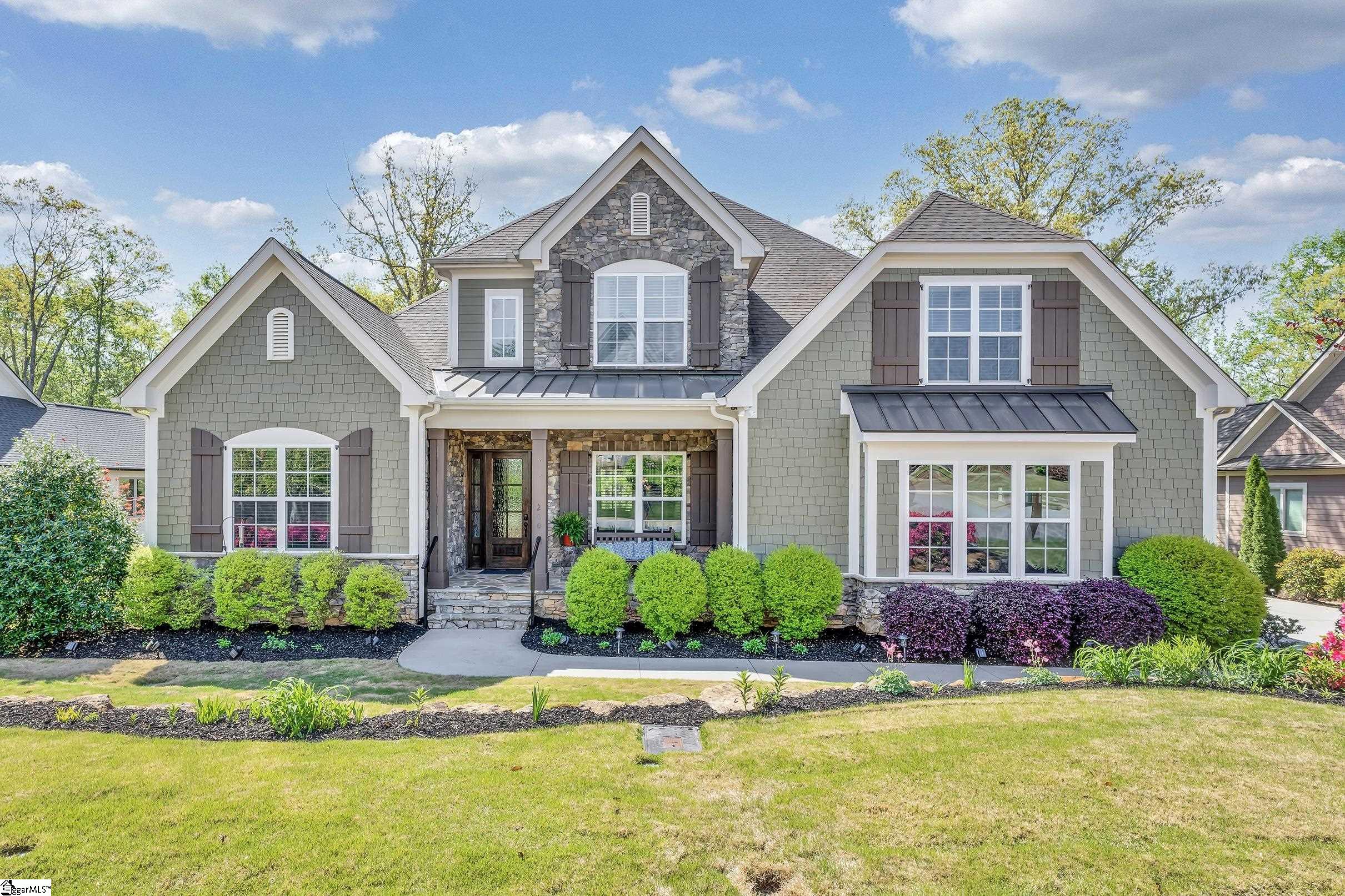 200 Saluda Run Drive Piedmont, SC 29673