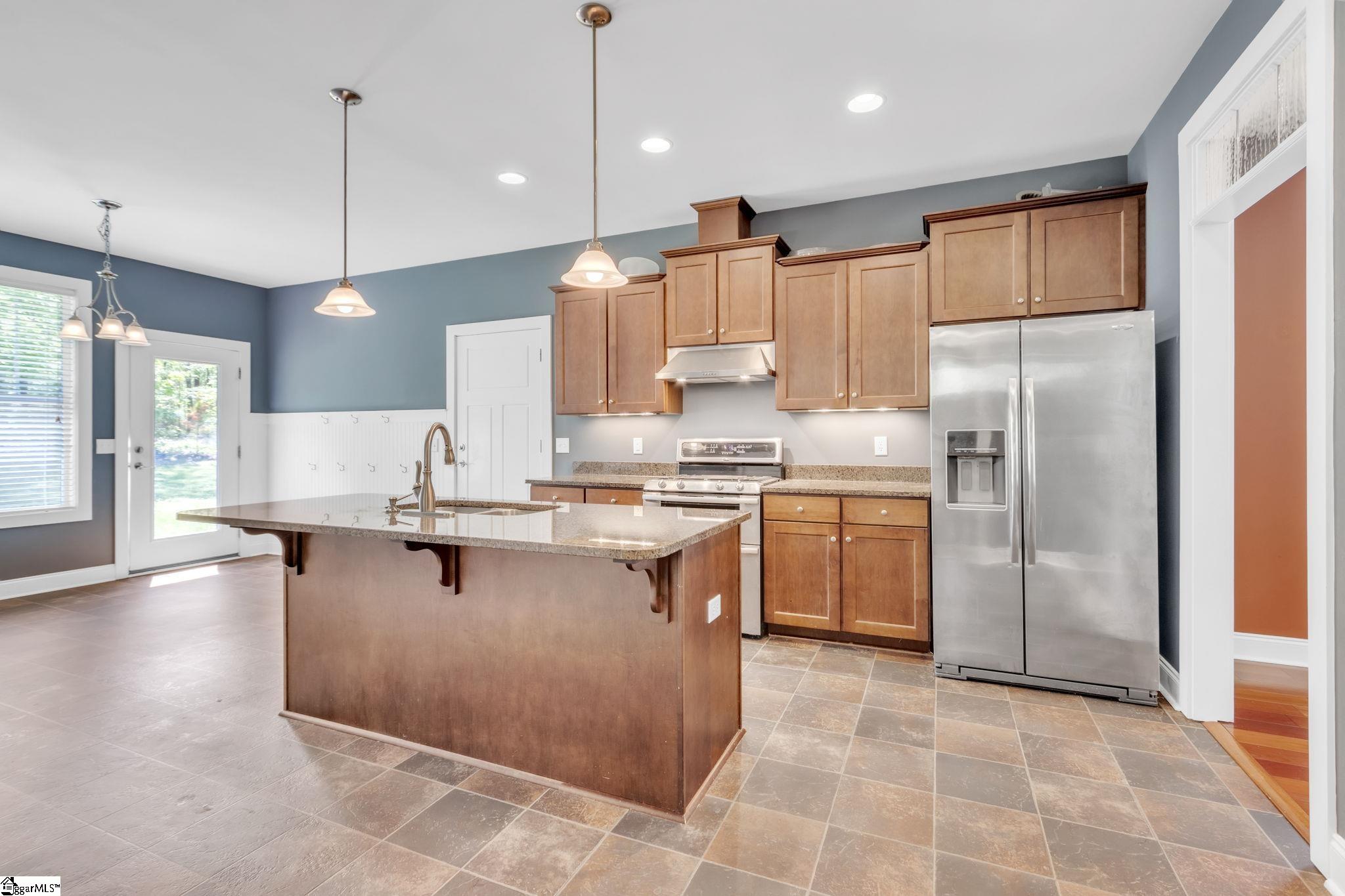 408 Powderhorn, Laurens, South Carolina image 11