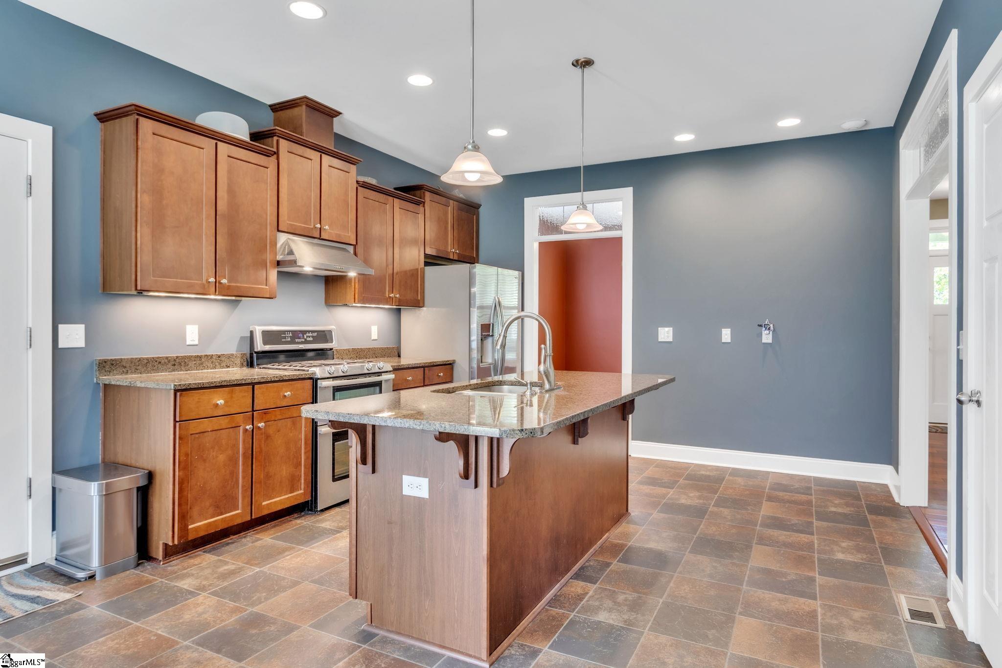 408 Powderhorn, Laurens, South Carolina image 14