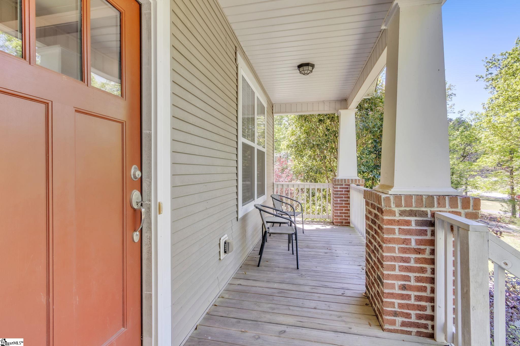 408 Powderhorn, Laurens, South Carolina image 3