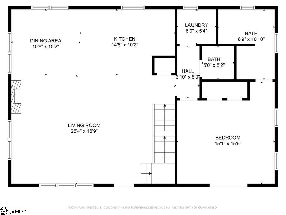 502 Caledonia, Landrum, South Carolina image 44