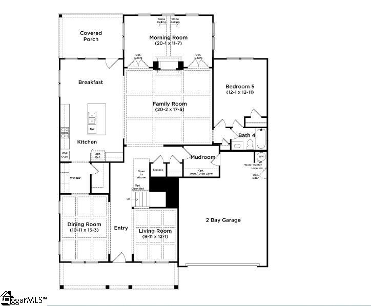 103 Maverick, Clemson, South Carolina image 34