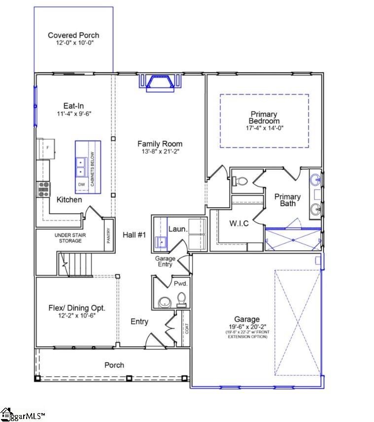 3138 Midway, Anderson, South Carolina image 2