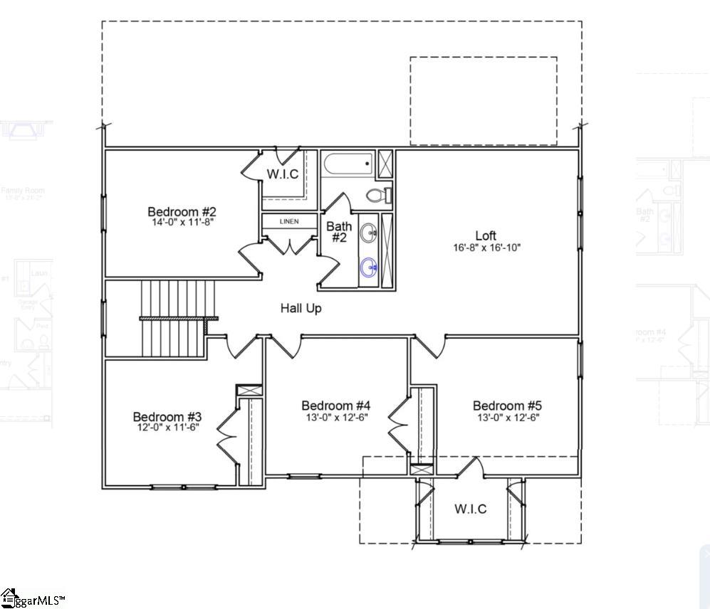 3138 Midway, Anderson, South Carolina image 3