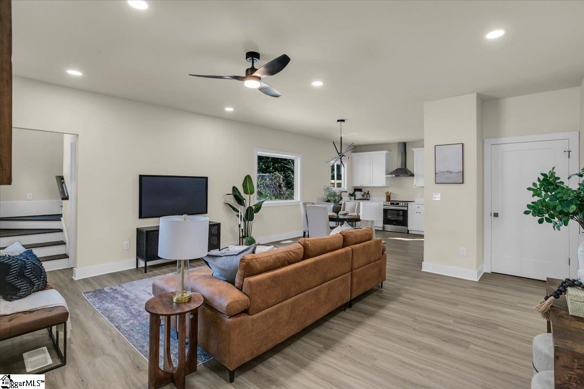 337 Potomac, Greenville, South Carolina image 3