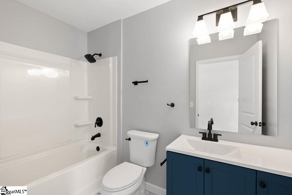 1358 S Harper Street, Laurens, South Carolina image 27