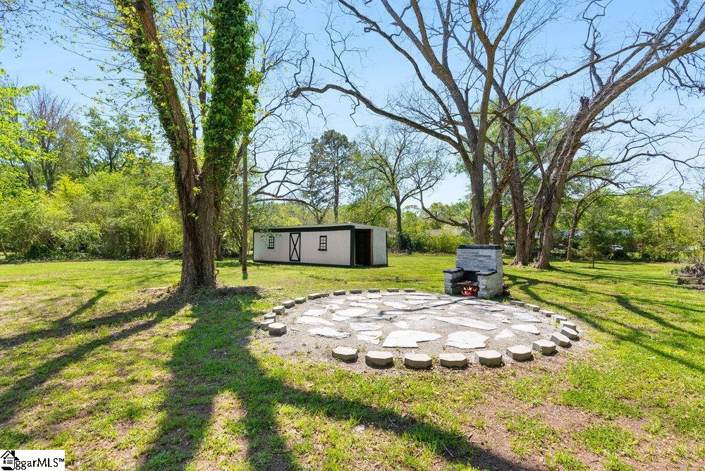 1358 S Harper Street, Laurens, South Carolina image 33
