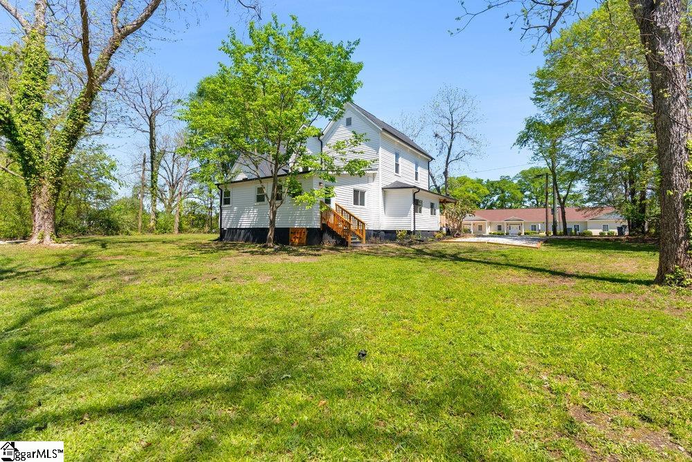 1358 S Harper Street, Laurens, South Carolina image 37