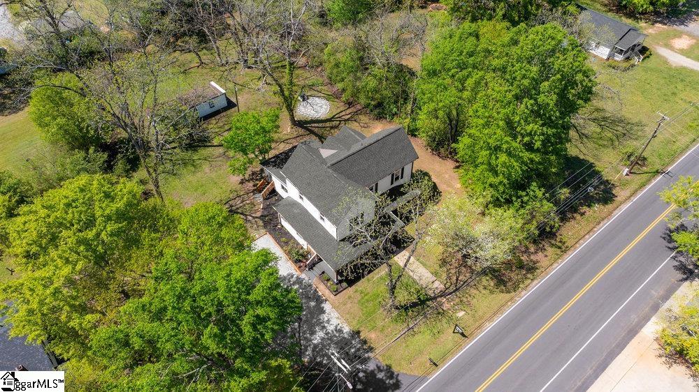 1358 S Harper Street, Laurens, South Carolina image 38