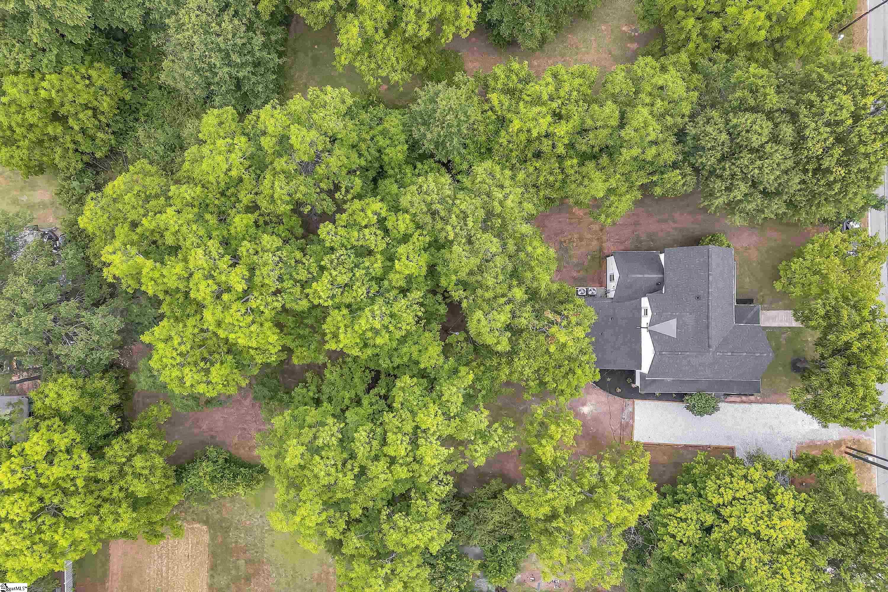 1358 S Harper Street, Laurens, South Carolina image 41