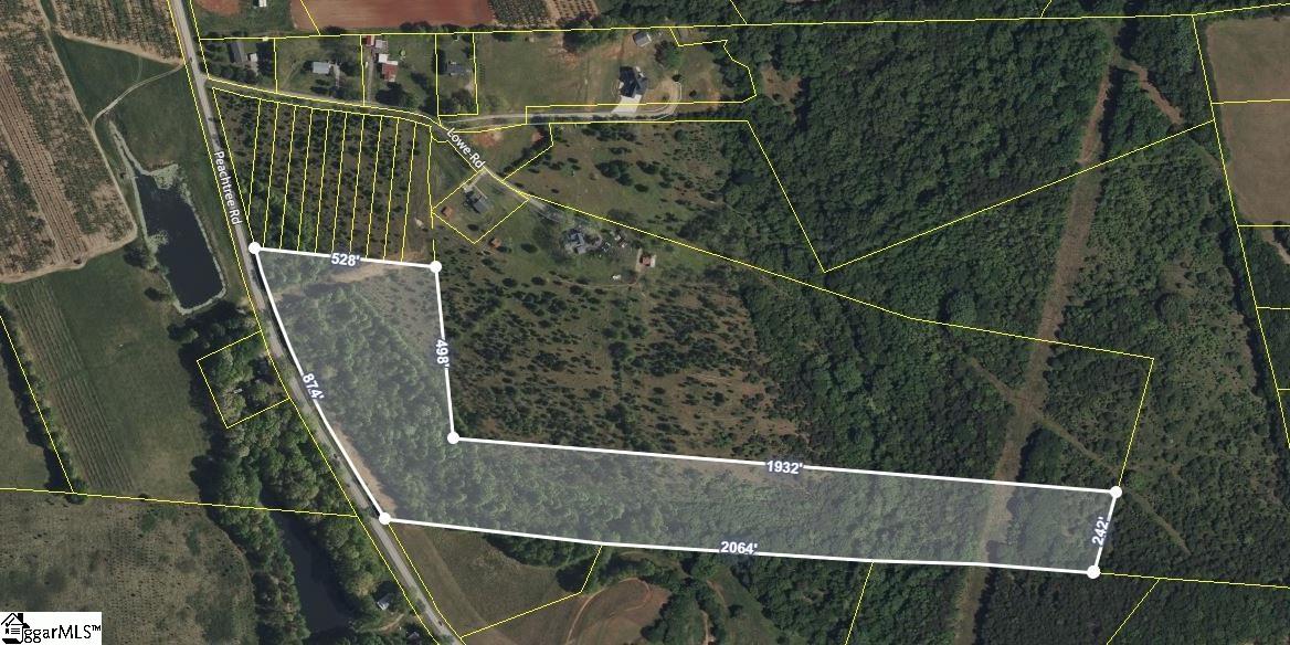2508 Peachtree, Chesnee, South Carolina image 1