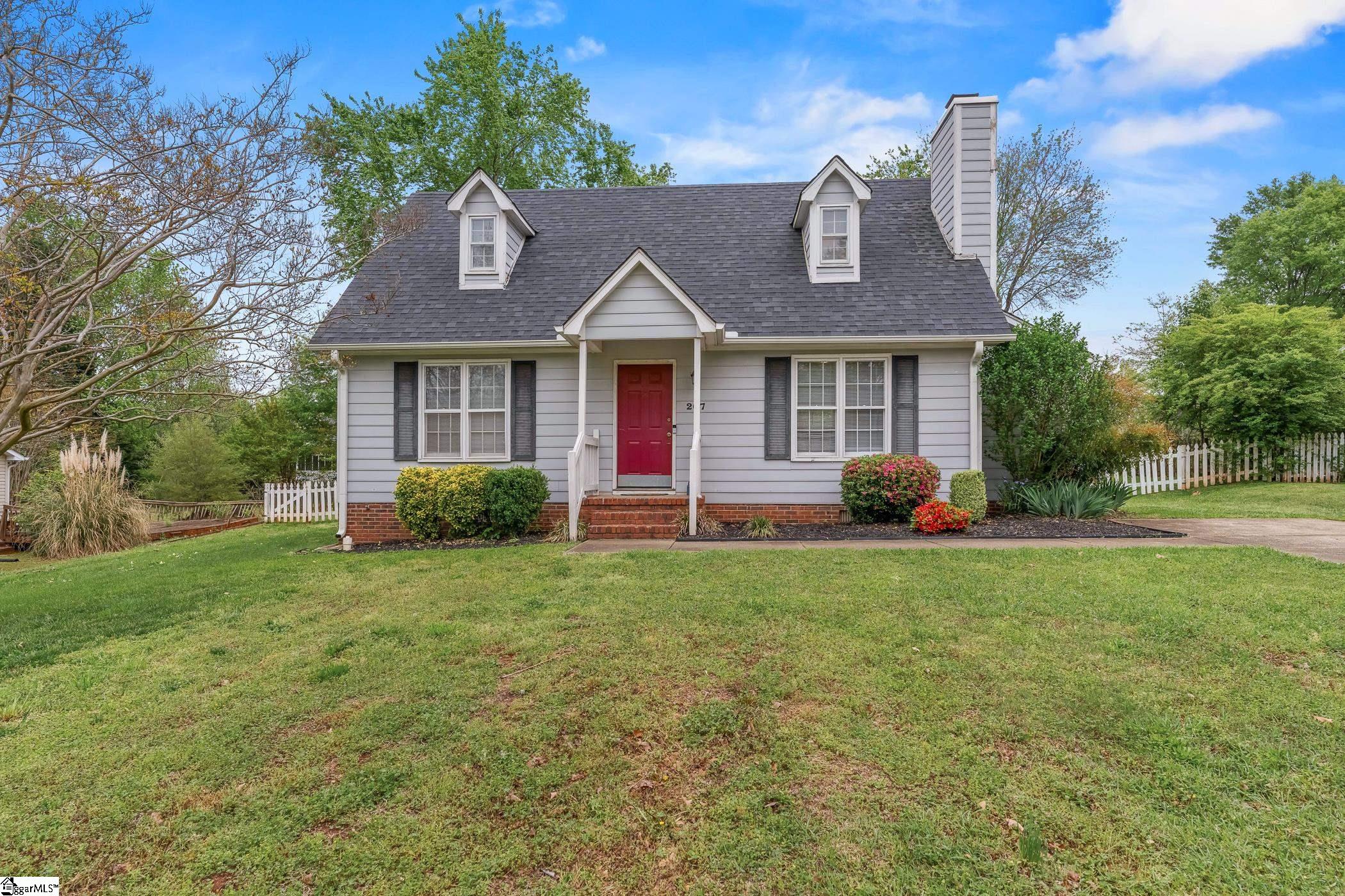 207 Polo, Simpsonville, South Carolina image 1