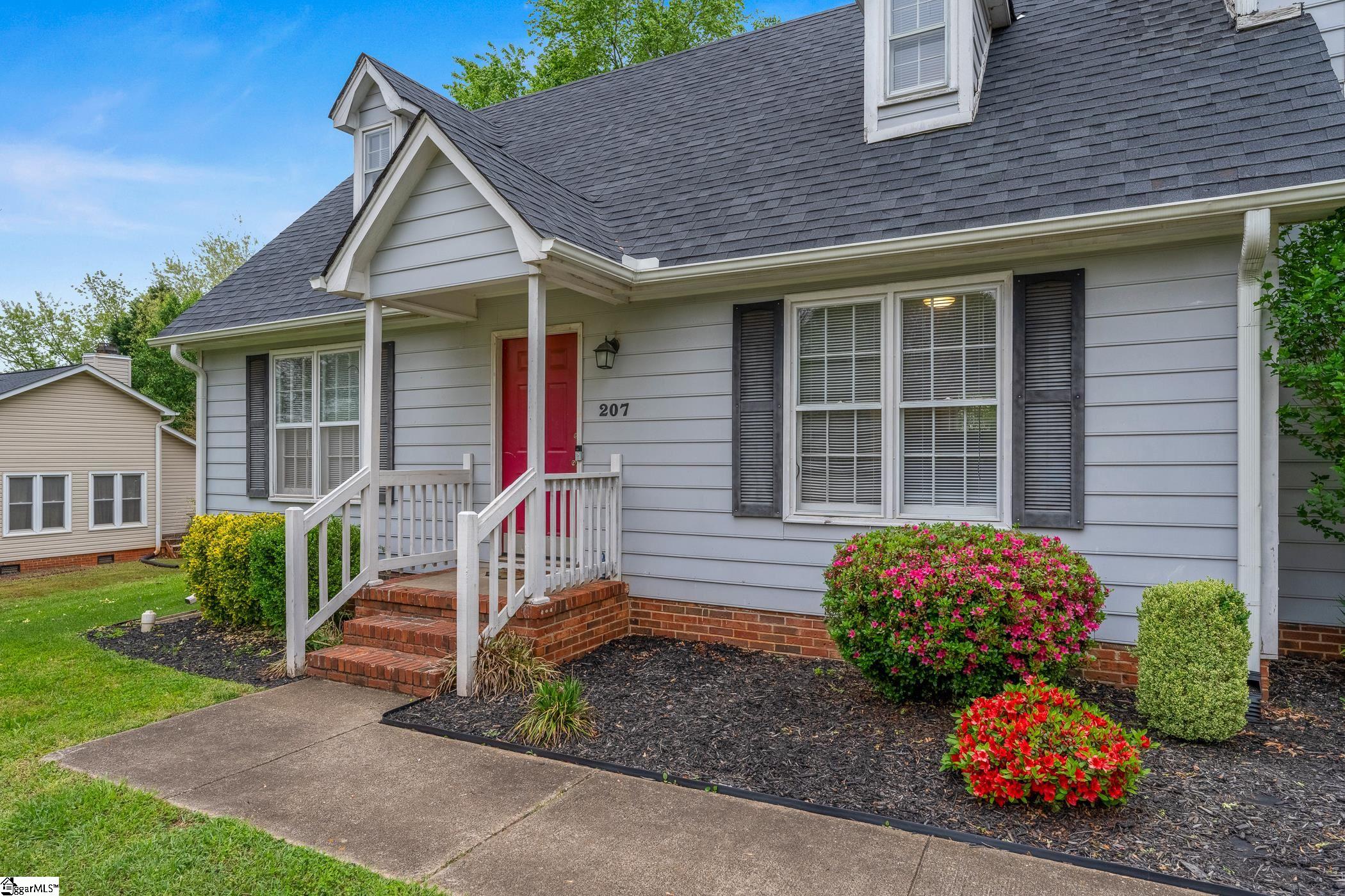 207 Polo, Simpsonville, South Carolina image 3