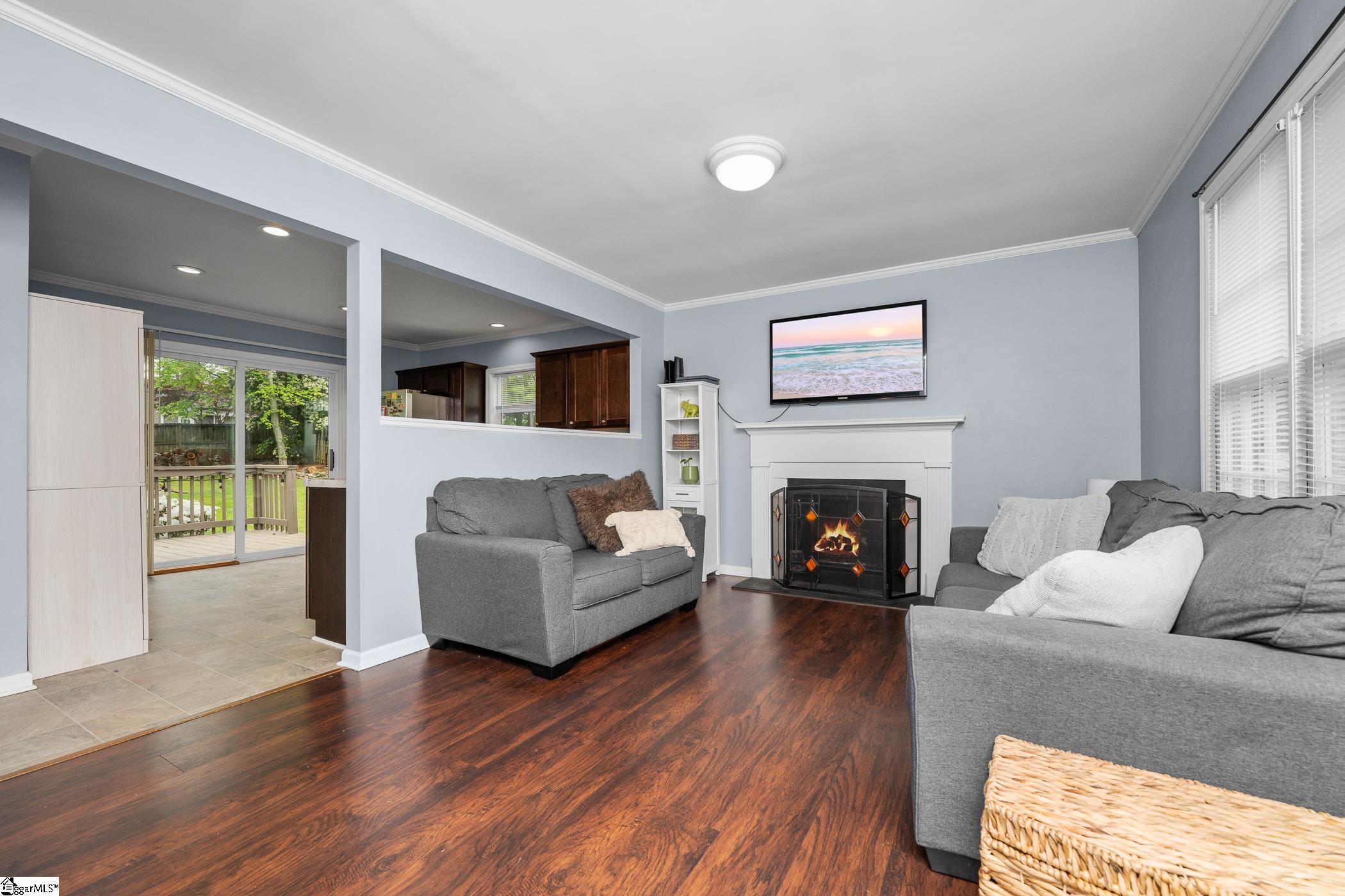 207 Polo, Simpsonville, South Carolina image 5