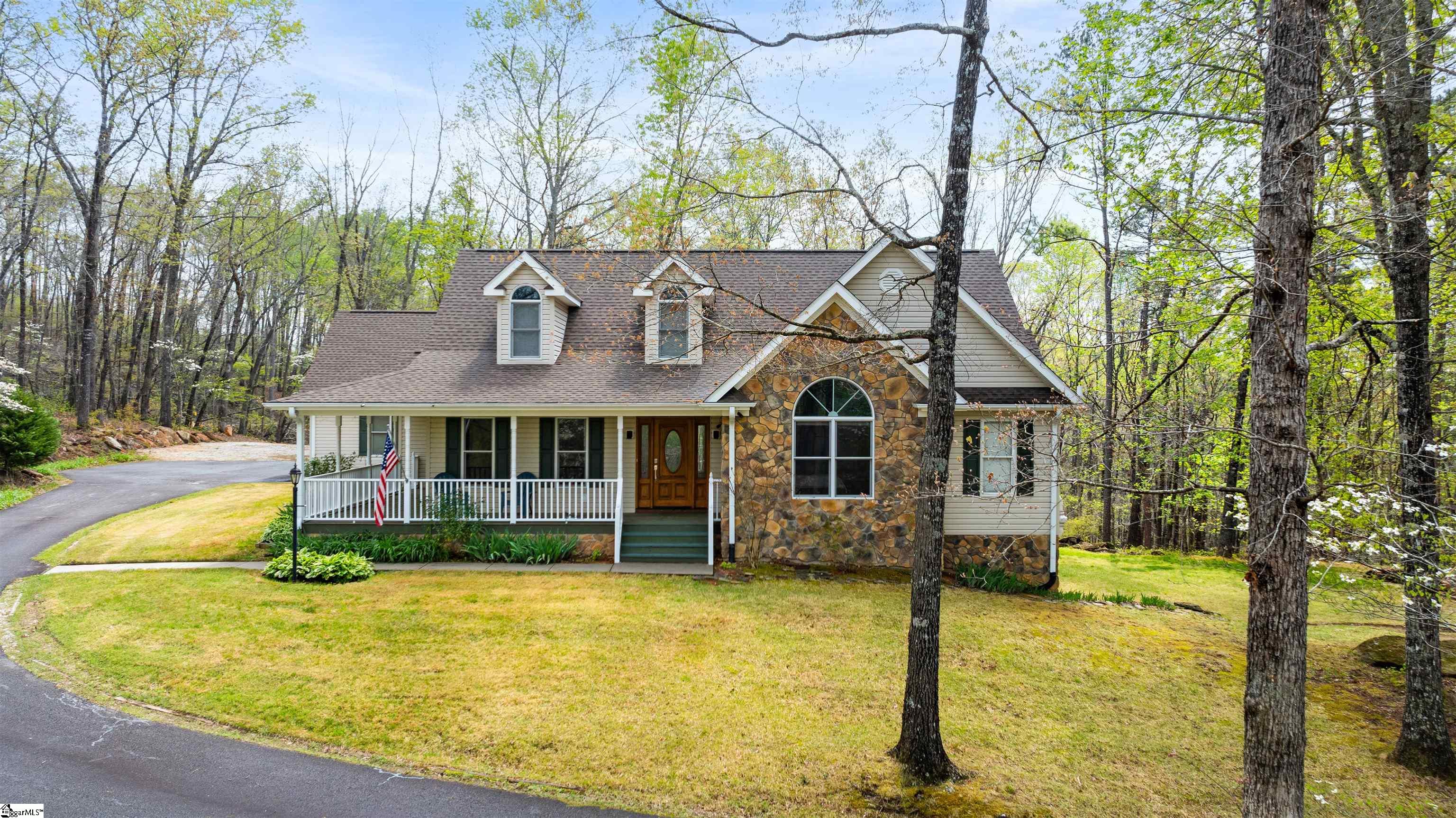 116 Dorothy, Pickens, South Carolina image 1