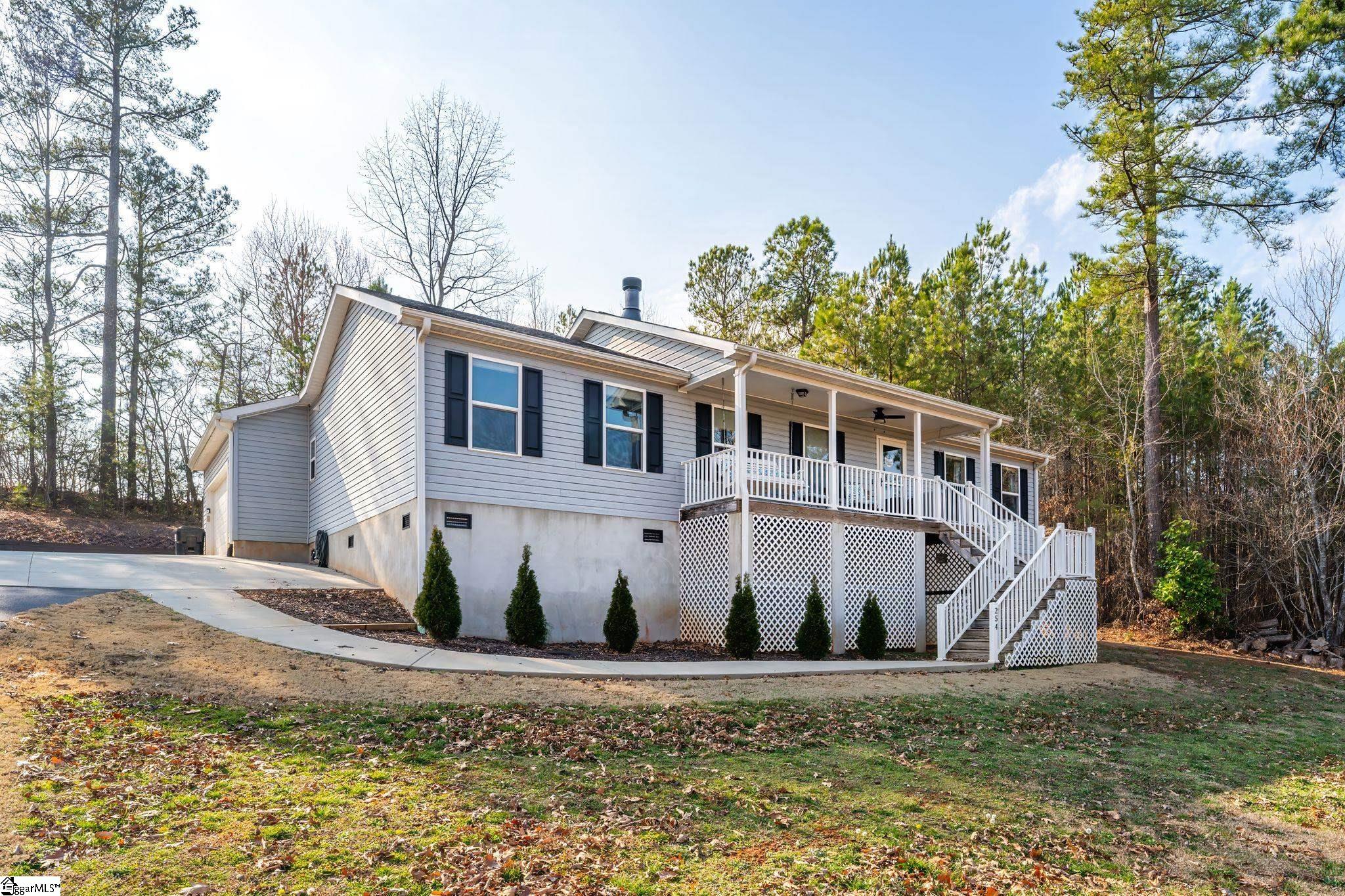 254 Venture, Liberty, South Carolina image 2