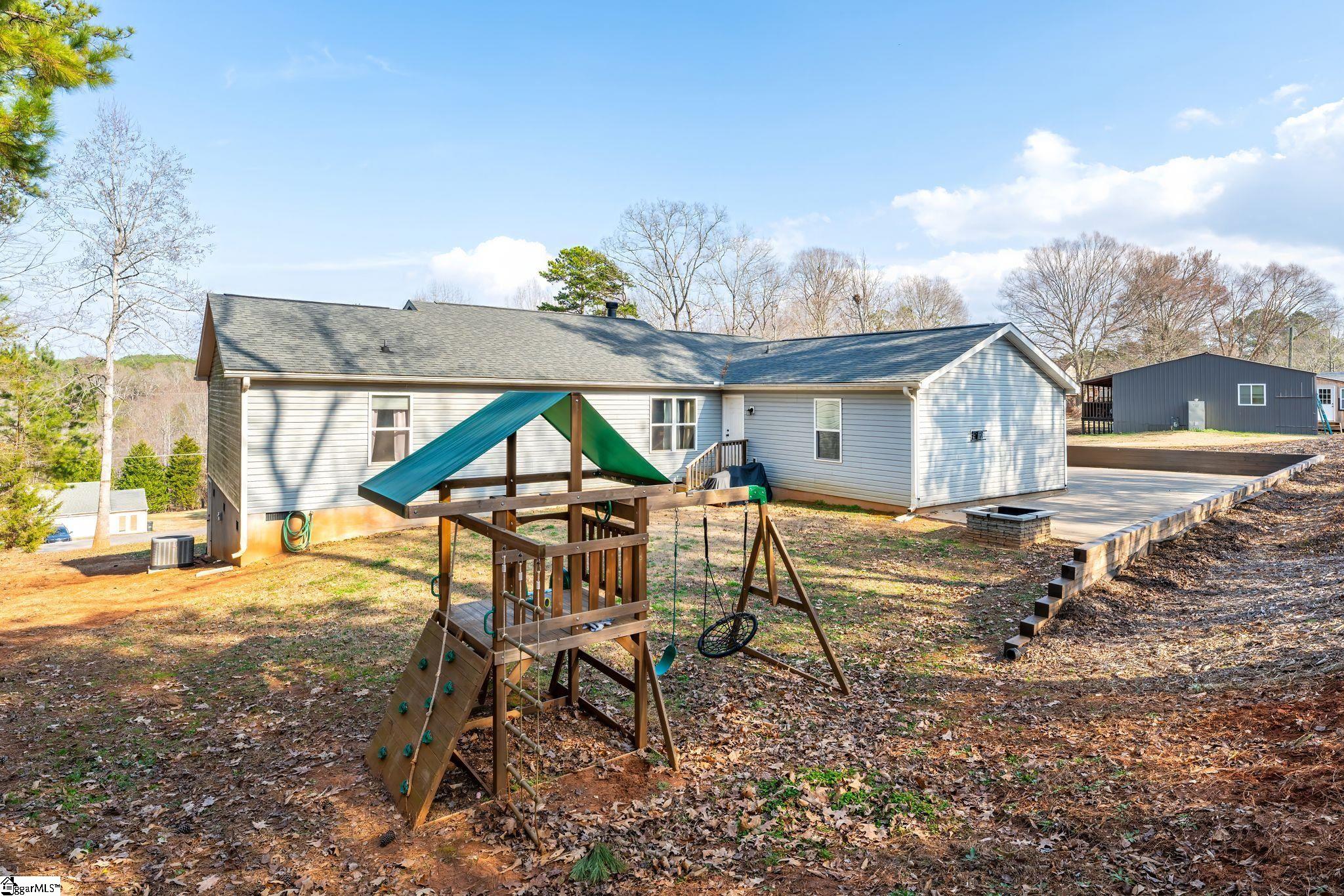 254 Venture, Liberty, South Carolina image 5