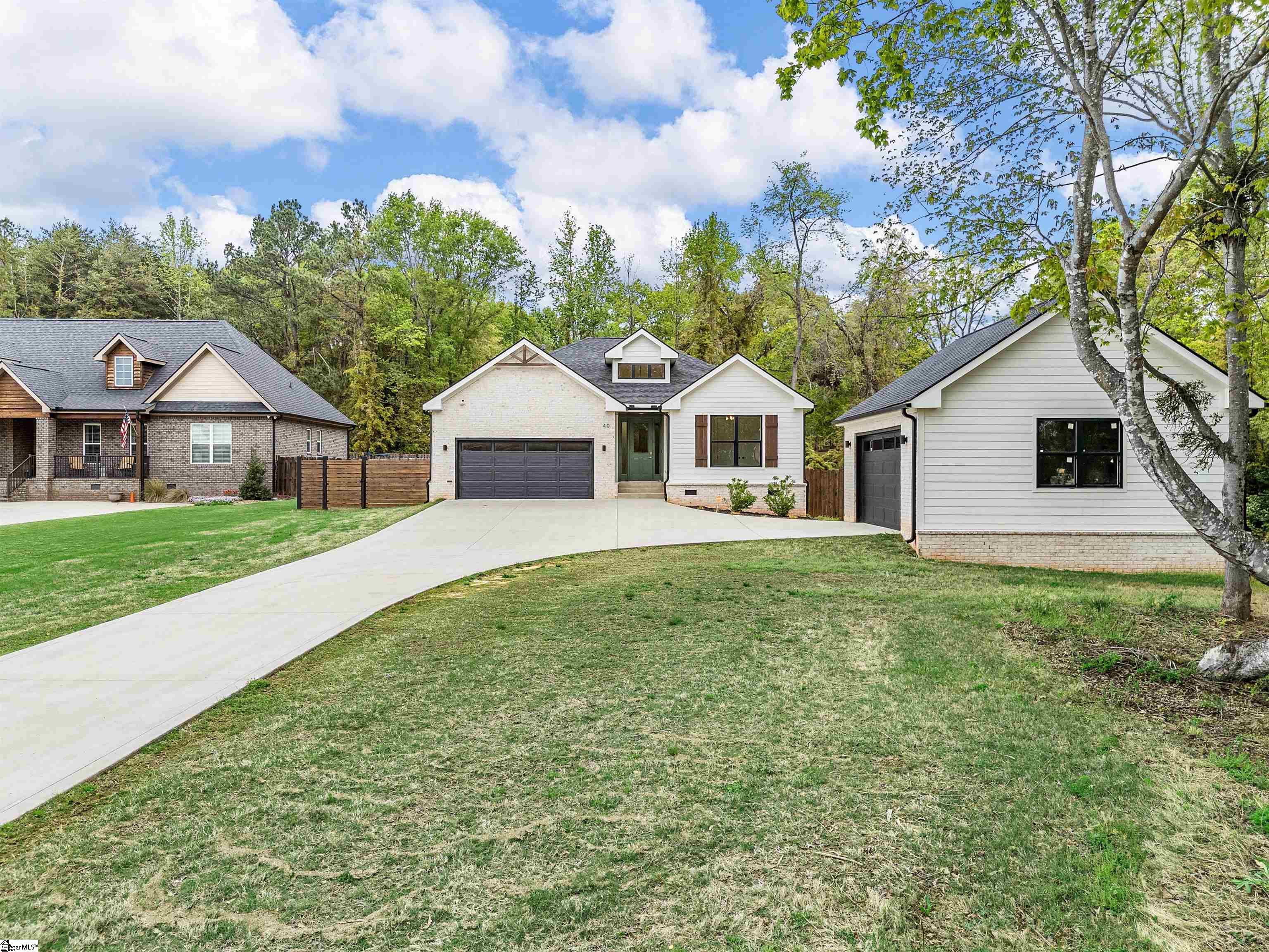 40 Ponderosa, Taylors, South Carolina image 3