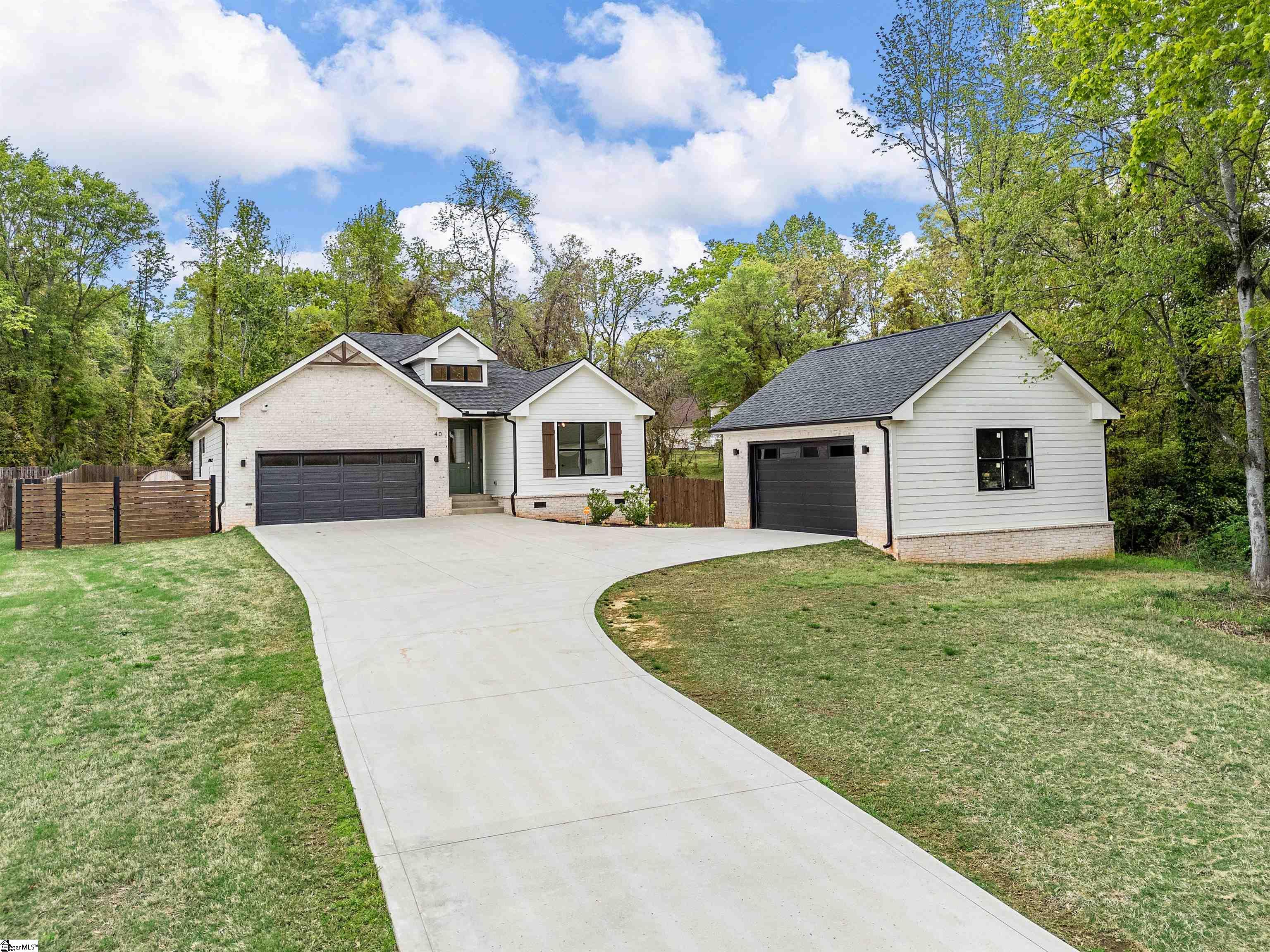 40 Ponderosa, Taylors, South Carolina image 4