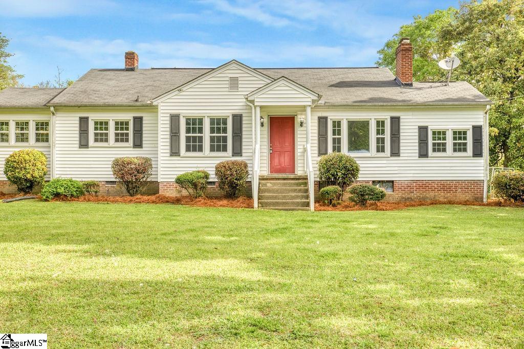 2014 Cherokee Road Williamston, SC 29697