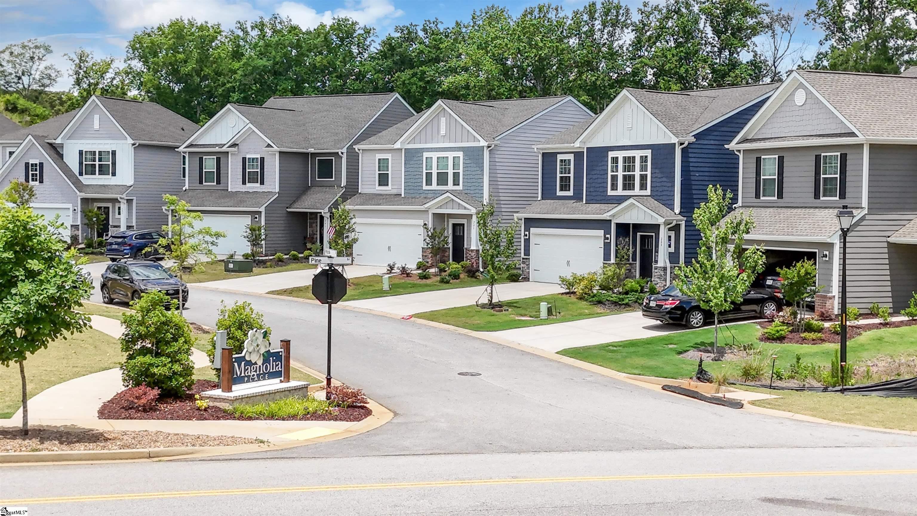 209 Magnolia, Reidville, South Carolina image 2