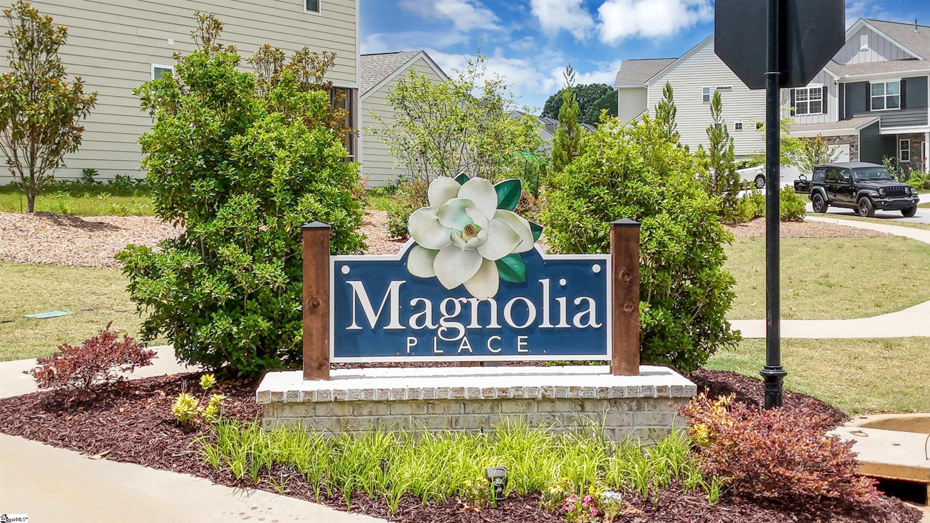 209 Magnolia, Reidville, South Carolina image 3