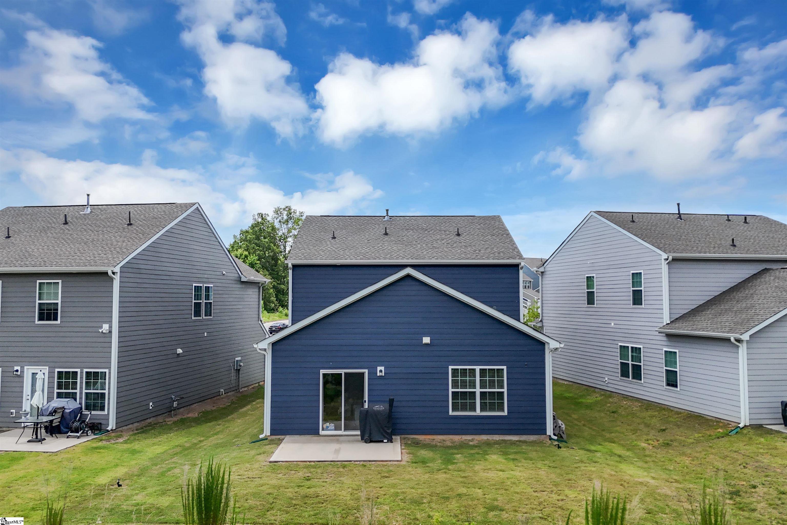 209 Magnolia, Reidville, South Carolina image 32