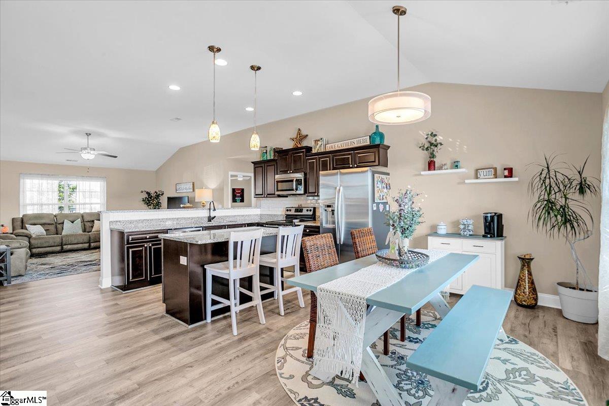 407 Braeburn Fields, Inman, South Carolina image 11