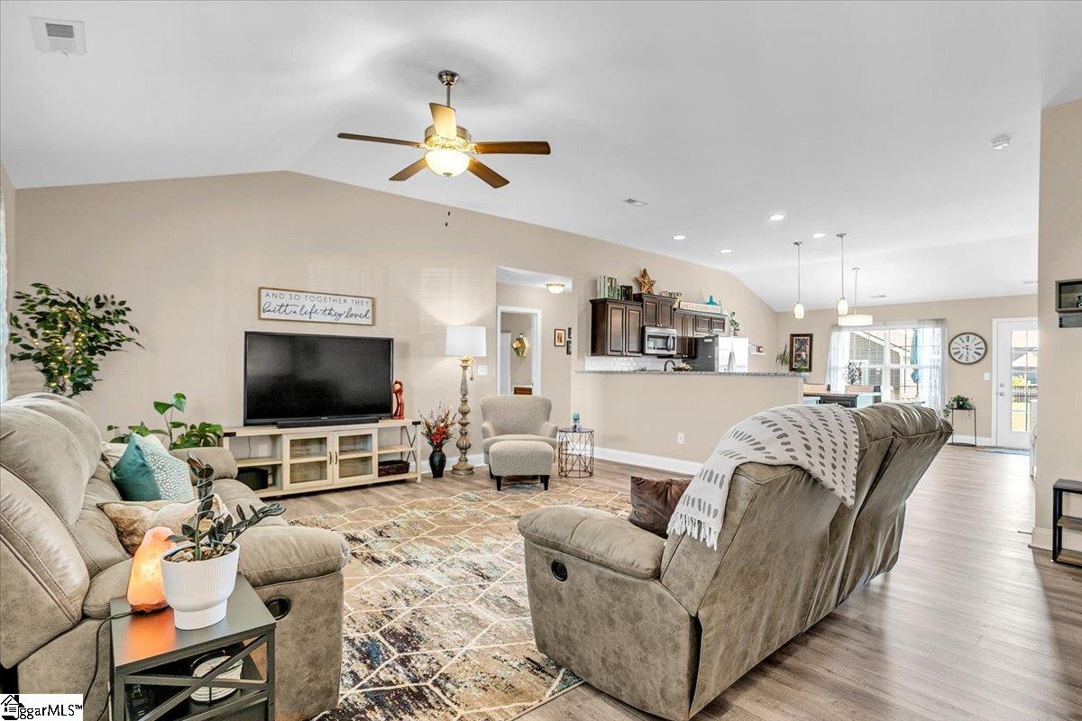 407 Braeburn Fields, Inman, South Carolina image 4