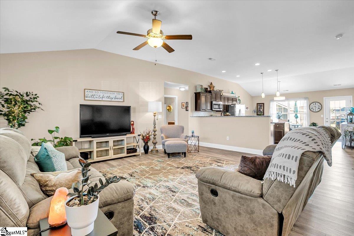 407 Braeburn Fields, Inman, South Carolina image 5