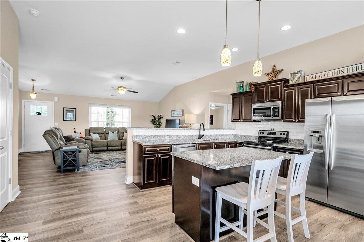 407 Braeburn Fields, Inman, South Carolina image 10