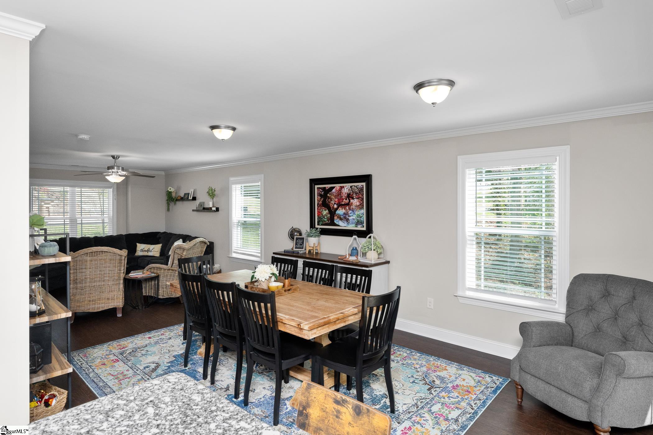 214 Country Glen, Pelzer, South Carolina image 12
