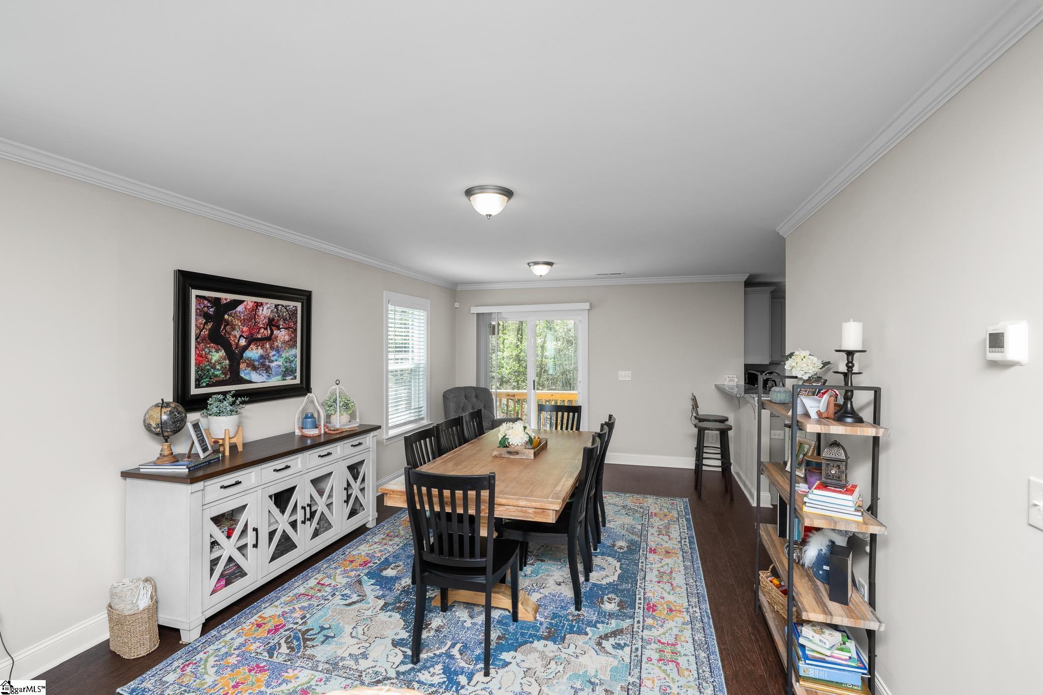 214 Country Glen, Pelzer, South Carolina image 13