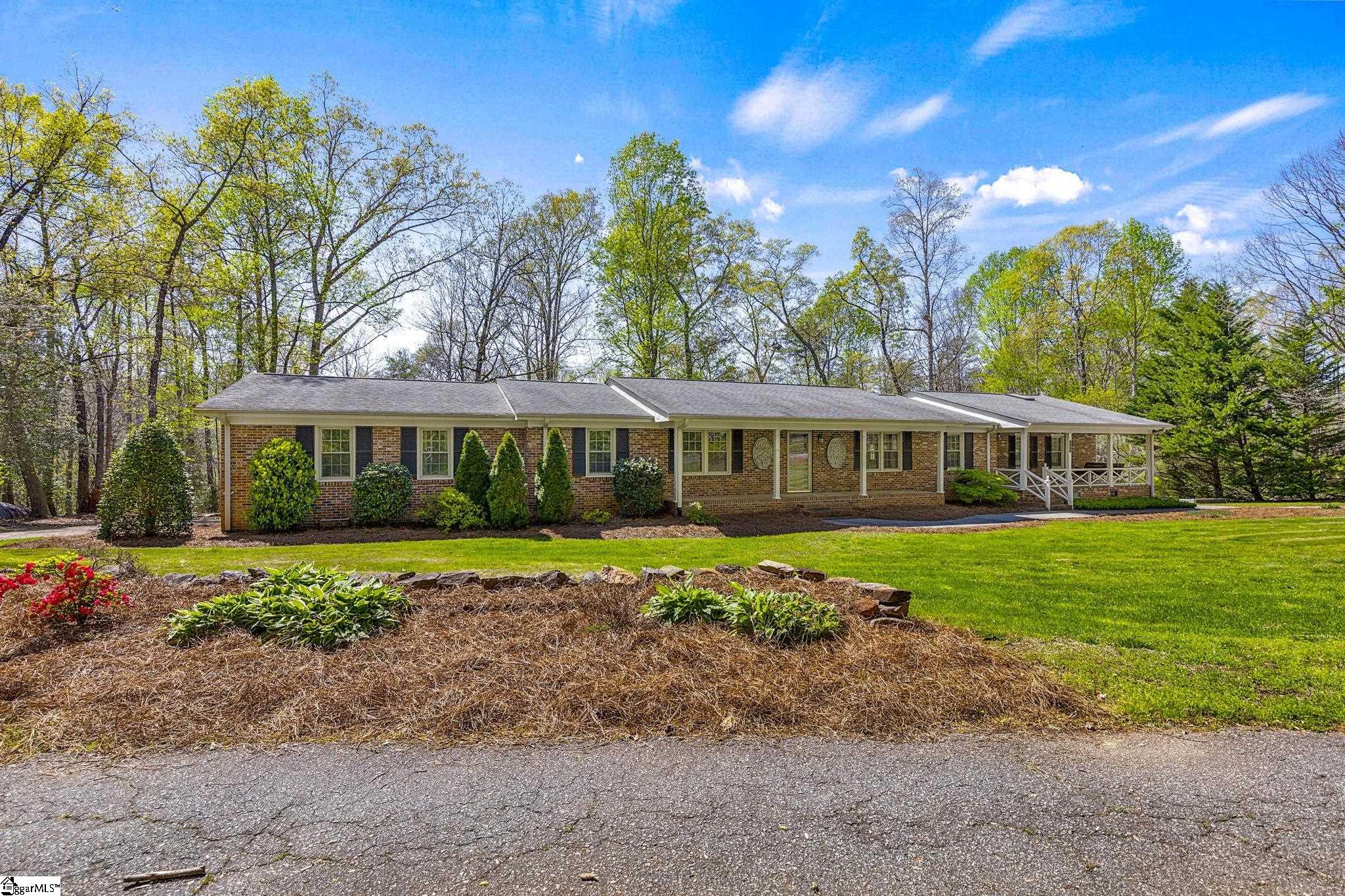 142 Hollingsworth, Pickens, South Carolina image 3